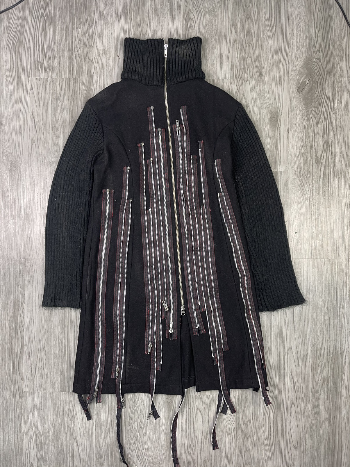 Other Designers If Six Was Nine - Bondage Anarchyism h.NAOTO multi 