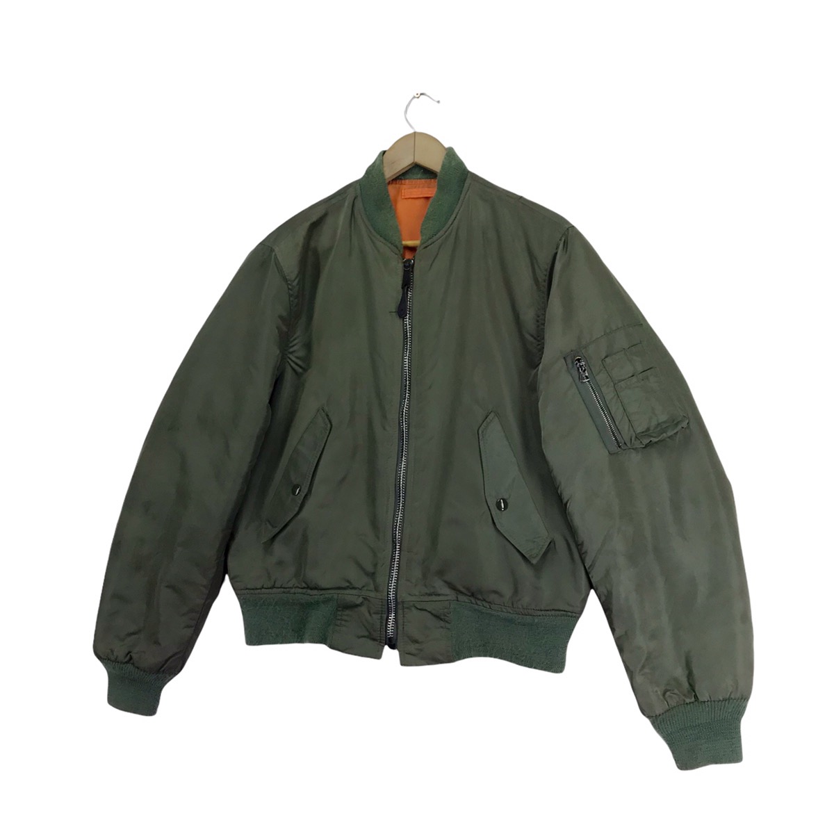 Spiewak bomber jacket store