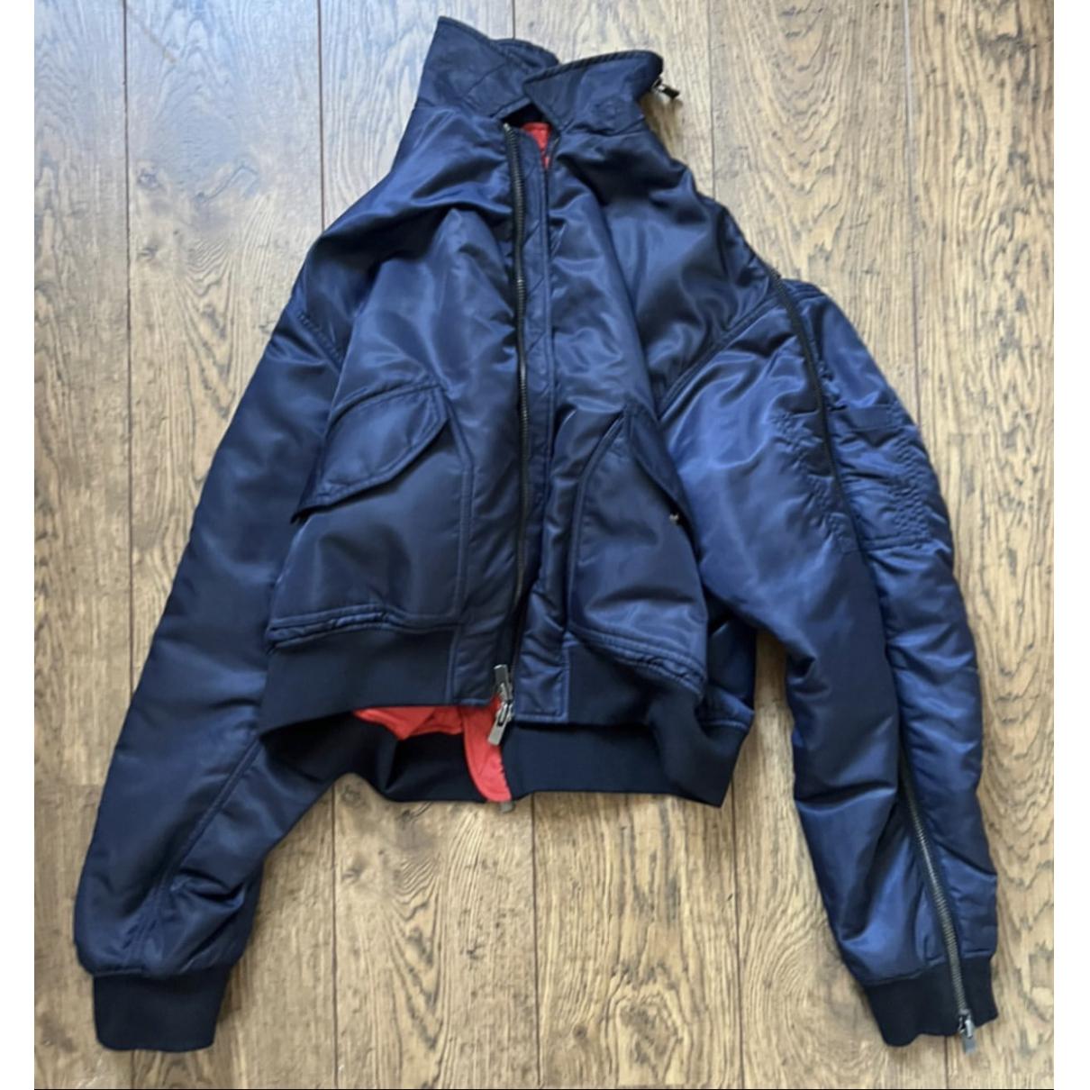 Y/Project Jacket | 46gsd96vqp | REVERSIBLE