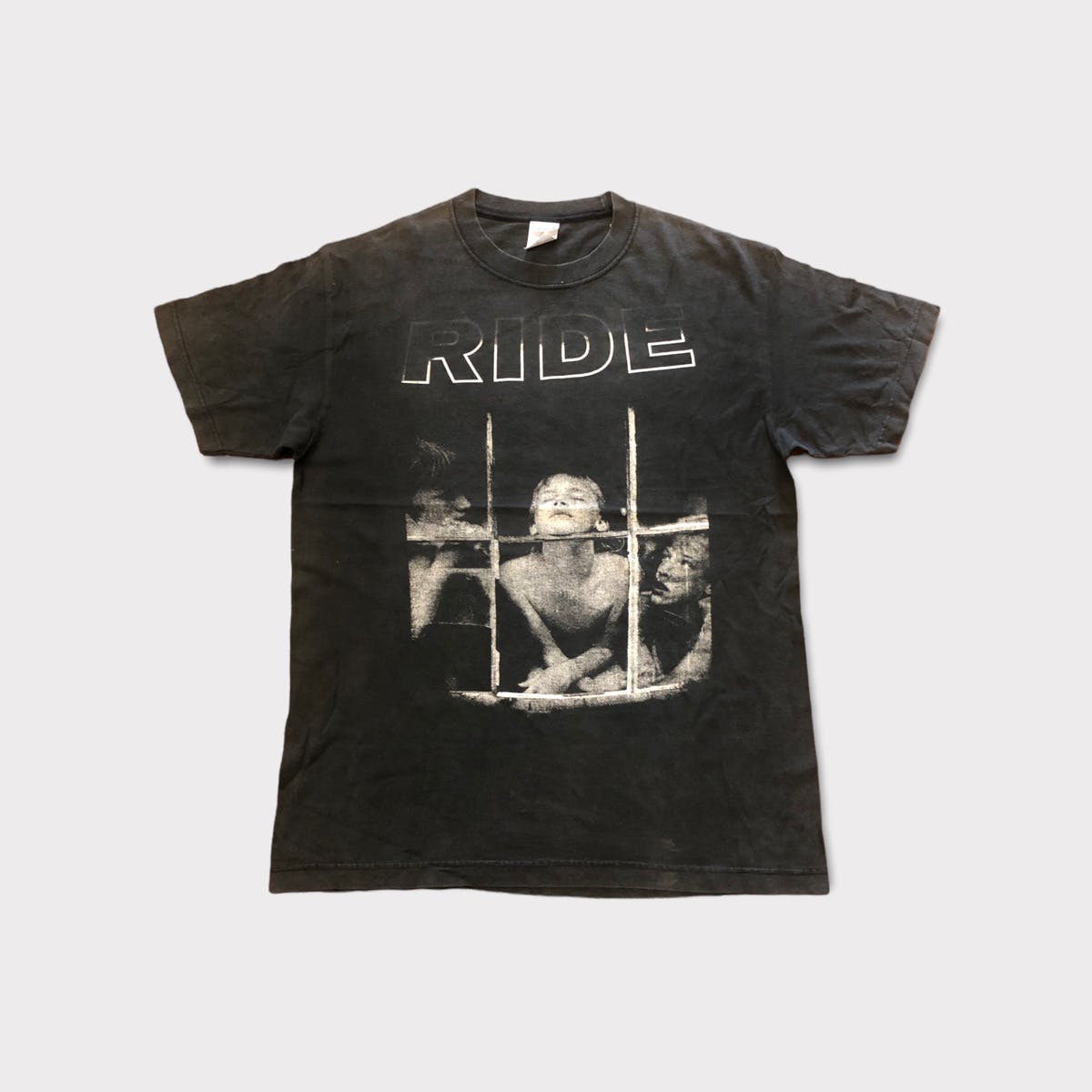 Other Designers Vintage 00s Ride Twisterella T Shirt
