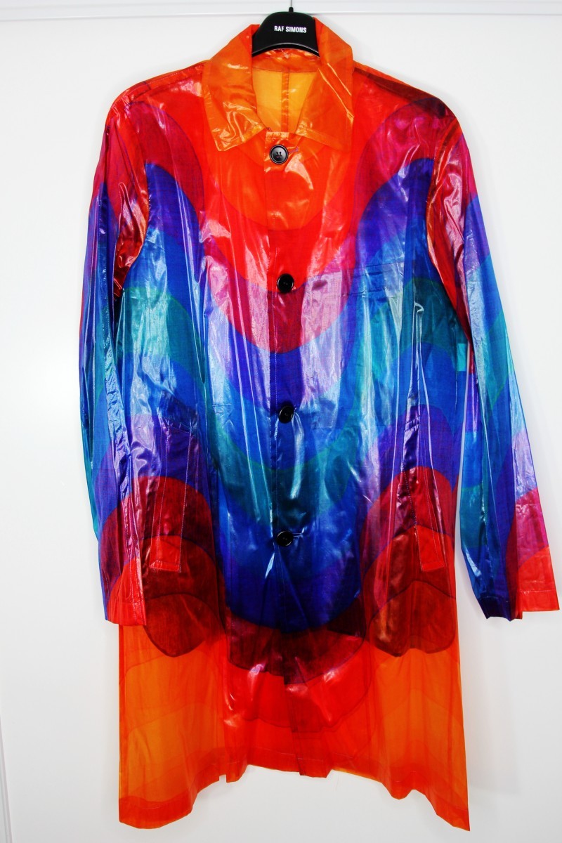 Dries Van Noten BNWT SS19 DRIES VAN NOTEN x VERNER PANTON