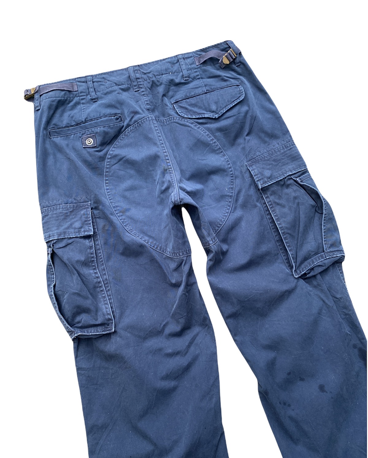 Ralph Lauren Vintage Polo Ralph Lauren Tactical Multipocket Cargo