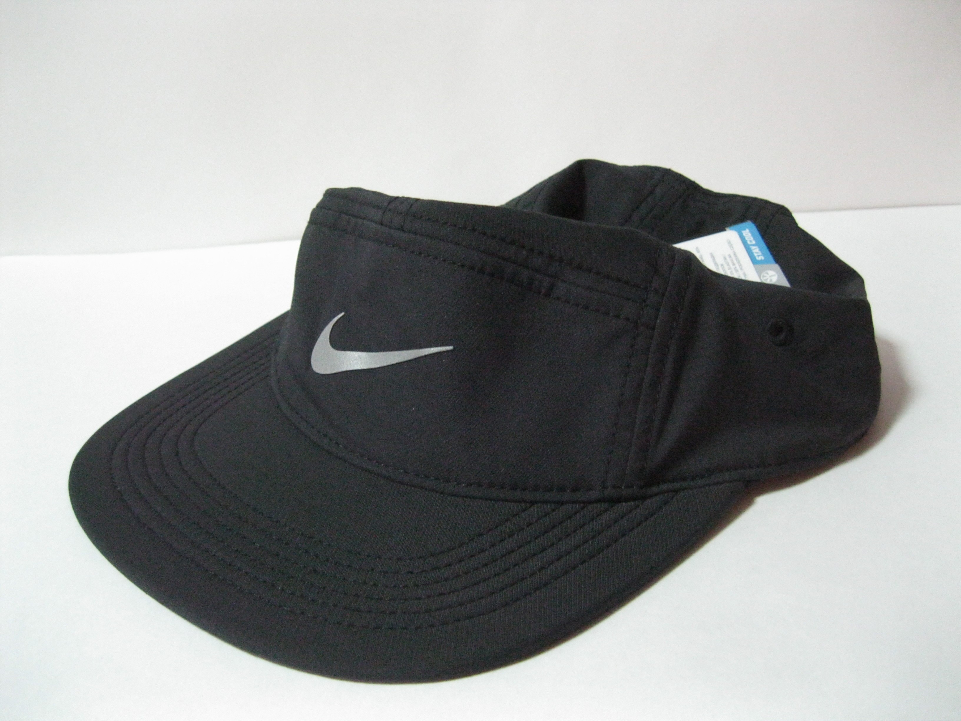 nike aw84 5 panel hat
