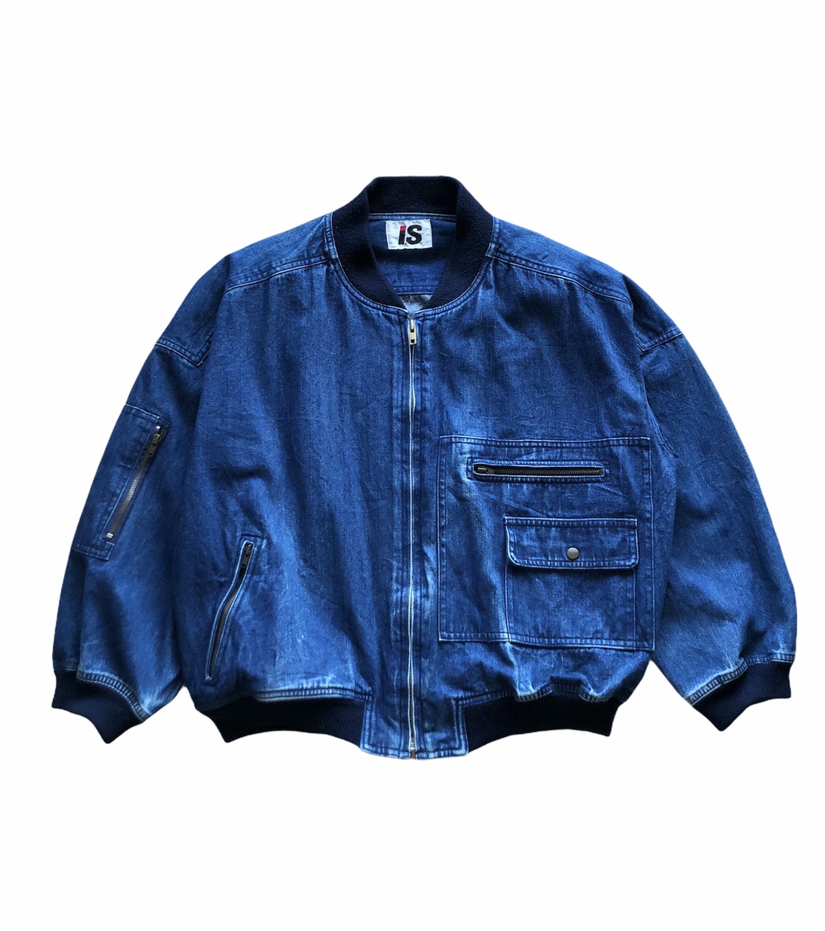 Issey miyake sport bomber hotsell