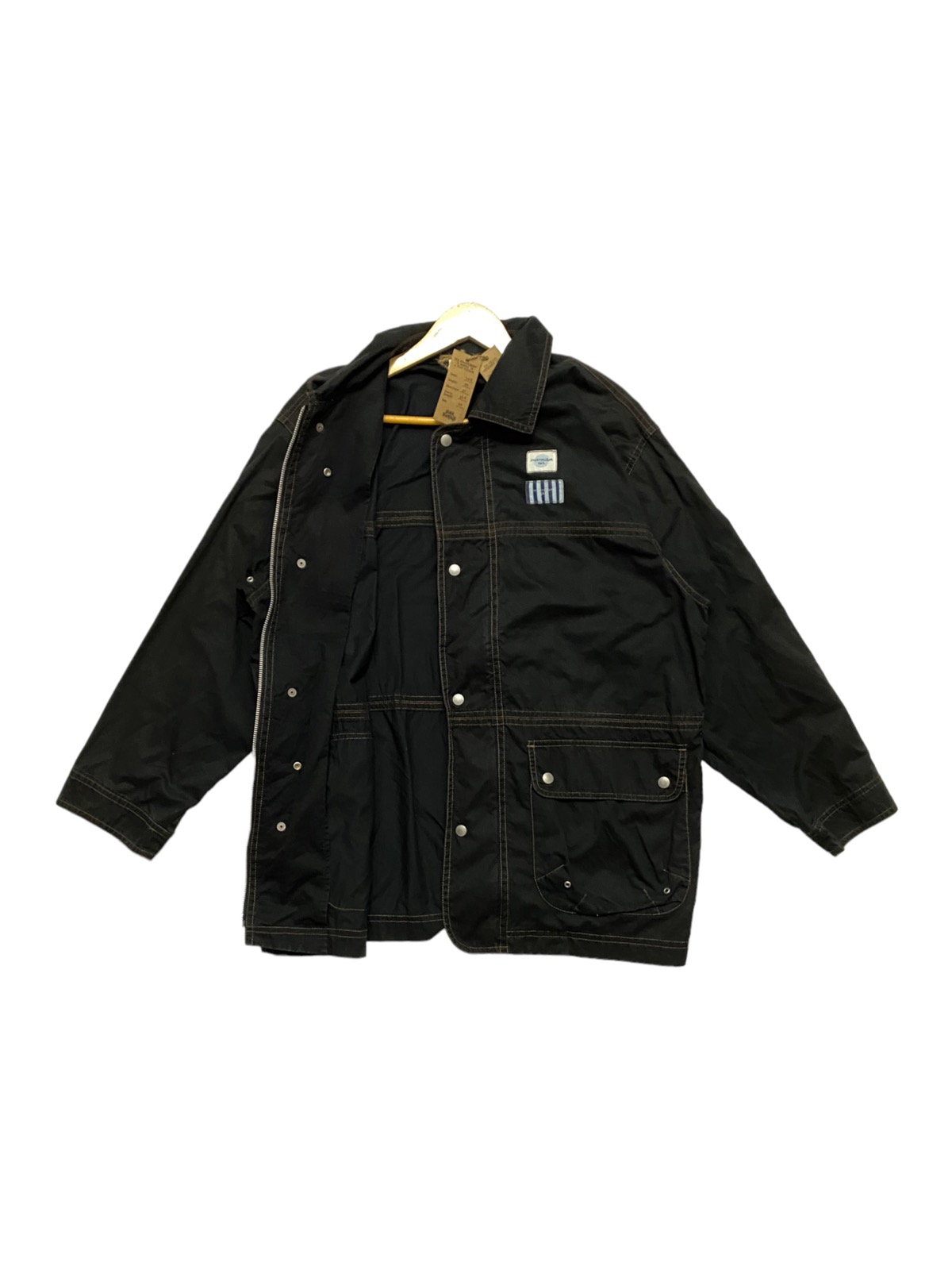 Other Designers Issey Miyake - Hai Sporting Gear Issey Miyake 