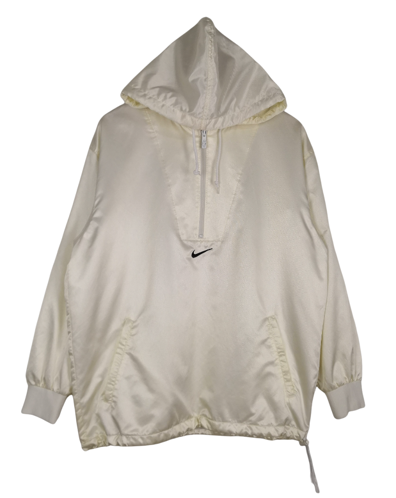 Vintage Nike Center offers Swoosh Jacket Windbreaker