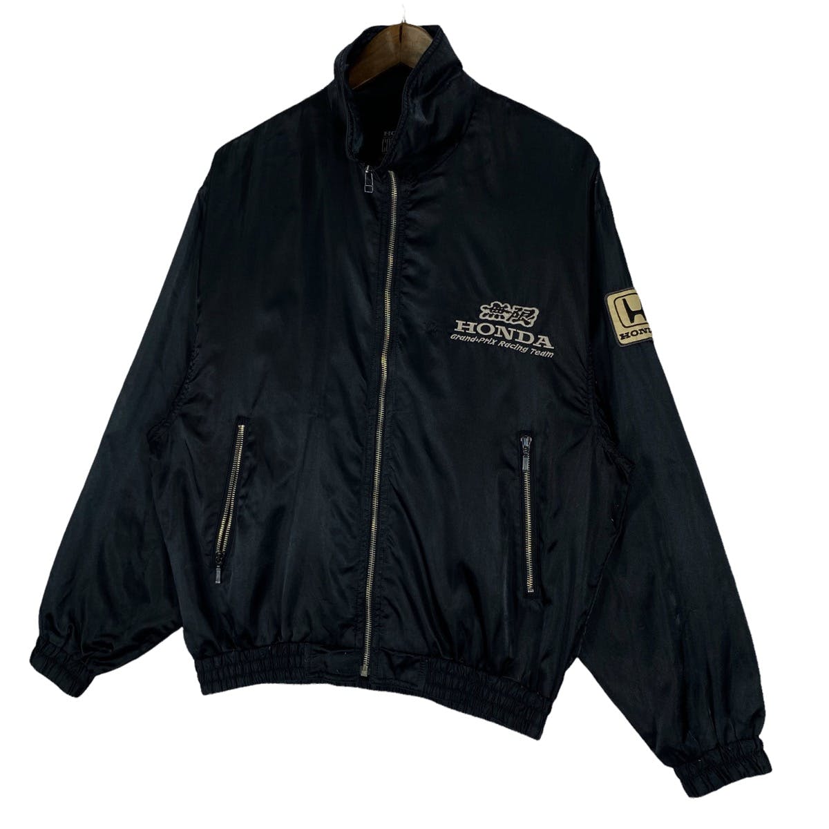 Other Designers Vintage Mugen Honda Grand Prix Racing Team