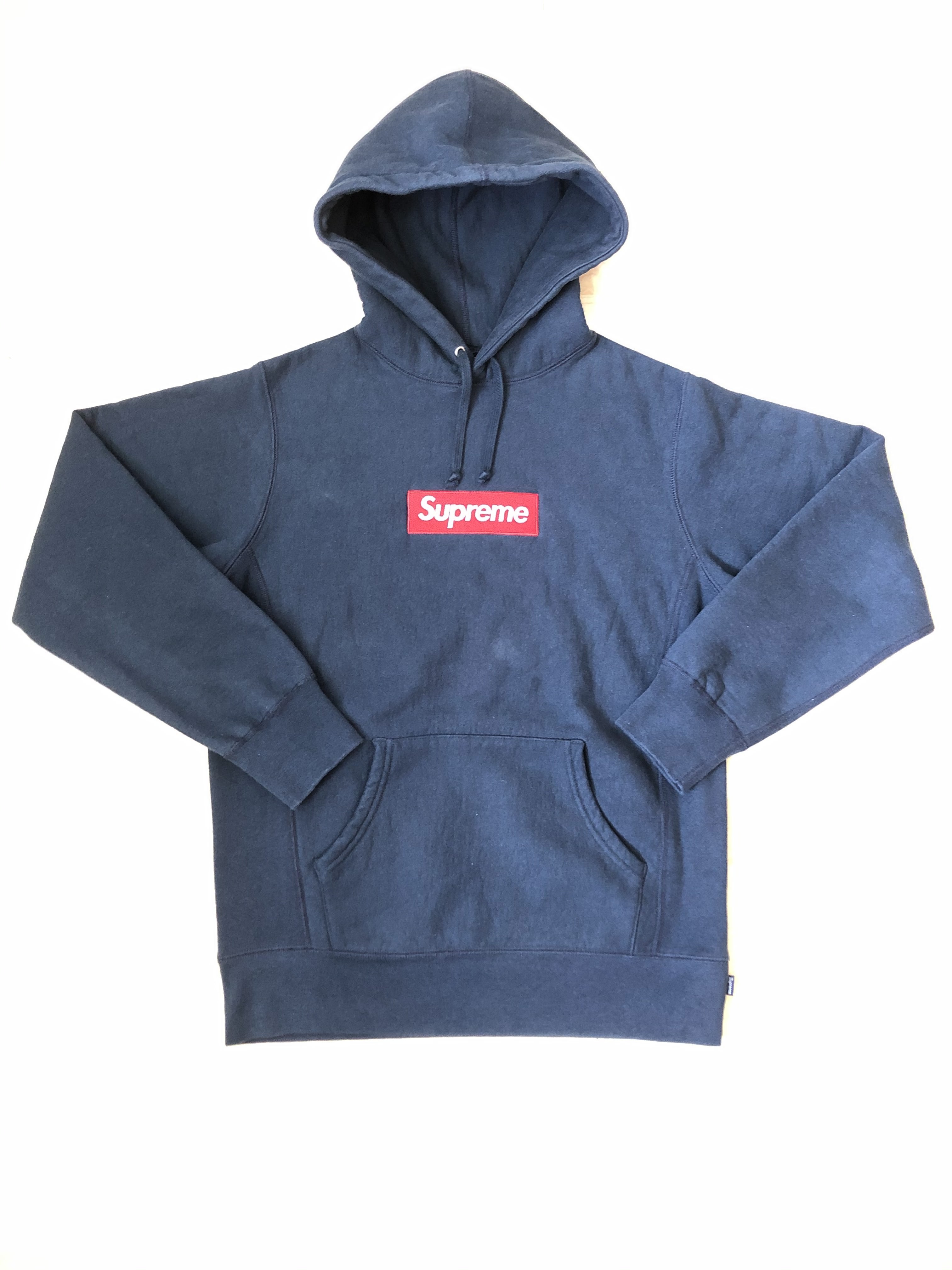 XL Supreme Box Logo Hooded Sweatshirt ln6xQ-m63657346097 トップス |  clap-info.net