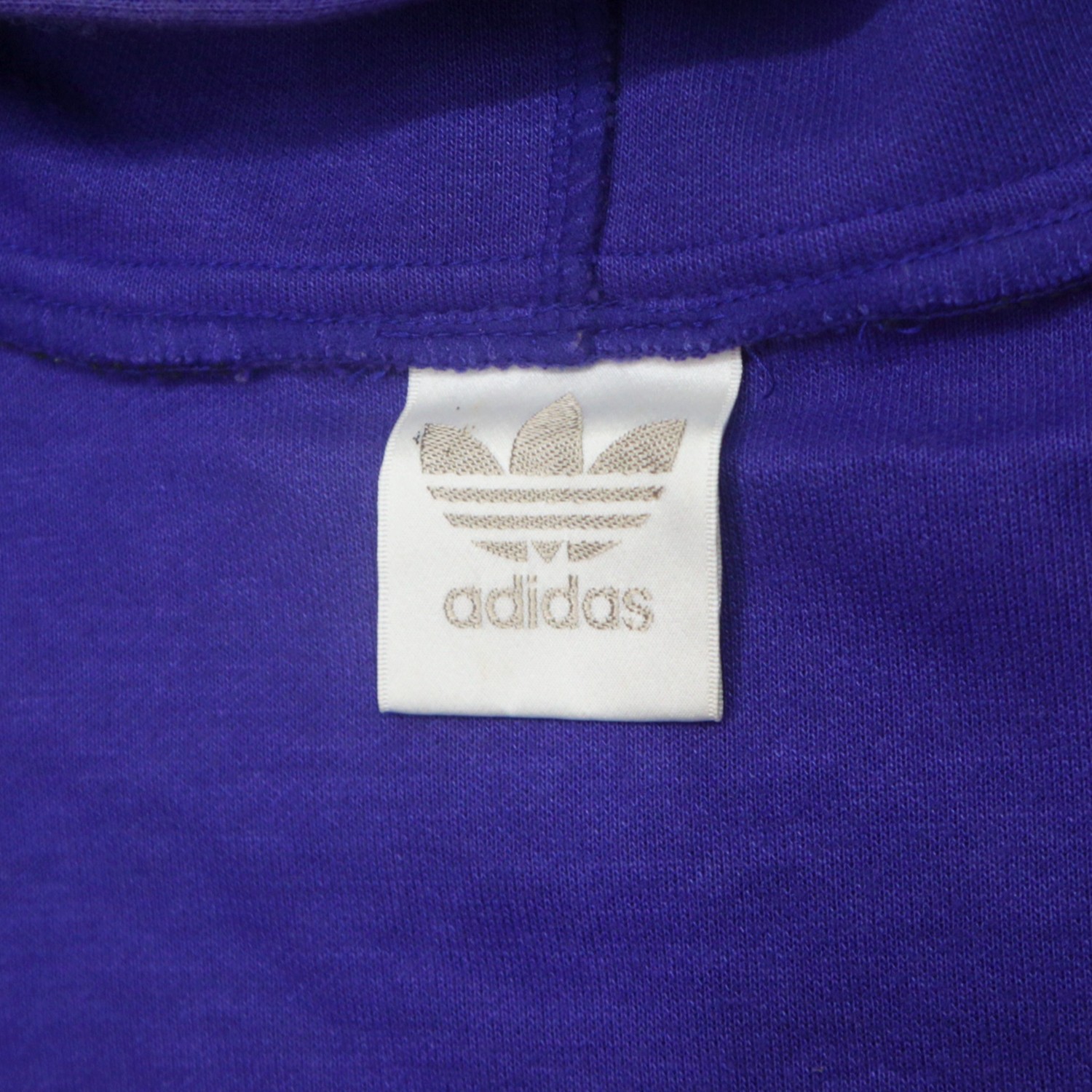 Adidas original fashion japanese sweater