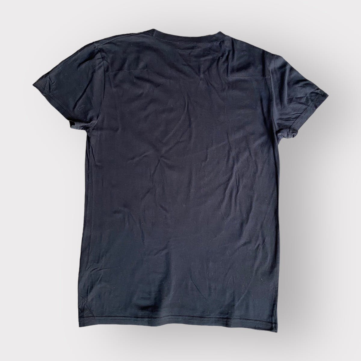 Dior SS09 Let's Rock T Shirt | sundaynightmare | REVERSIBLE