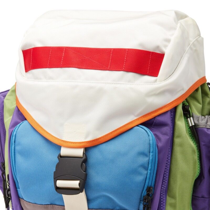 Nike NIKE SB EUGENE BACKPACK “BUZZ LIGHTYEAR” | negative_twenty5