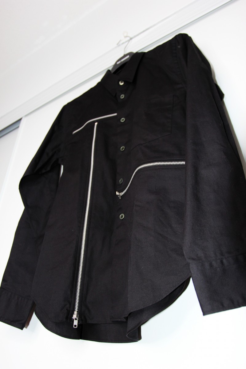 Other Designers Comme des Garcons Black - BNWT AW20 COMME