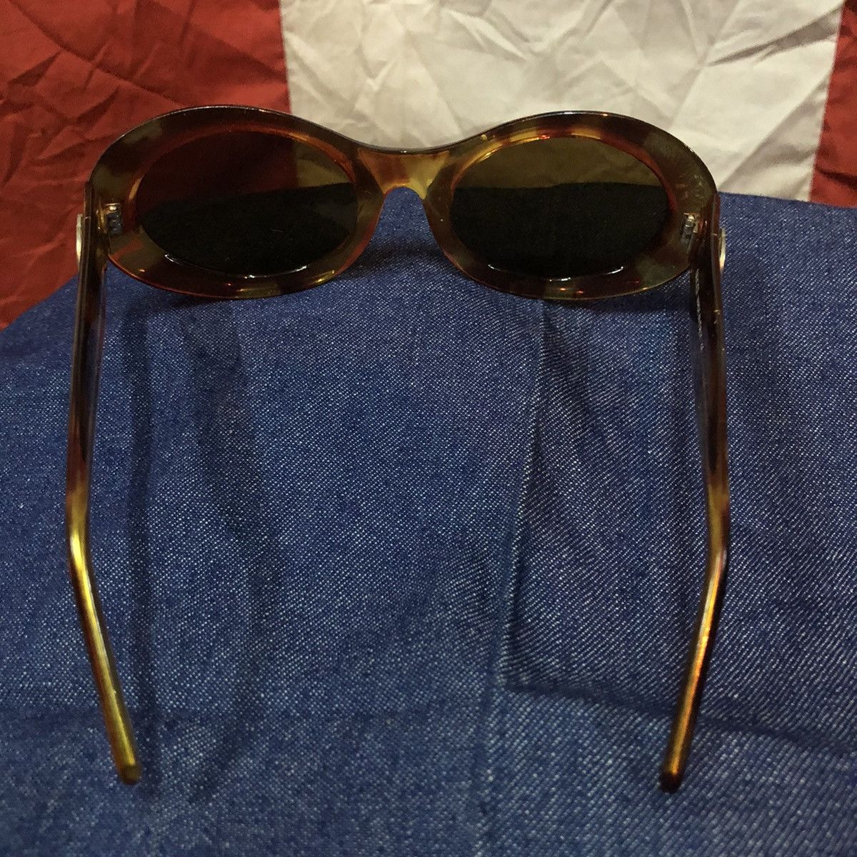 Gucci fashion clout sunglasses