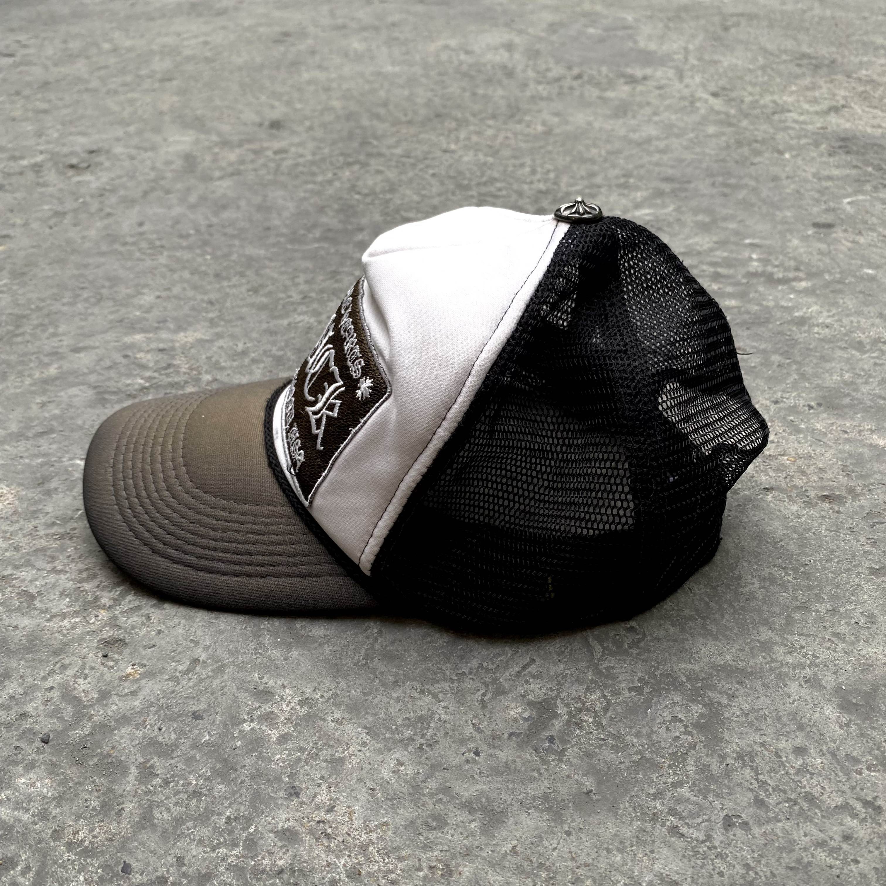 Chrome Hearts Vintage 90s Chrome Heart 