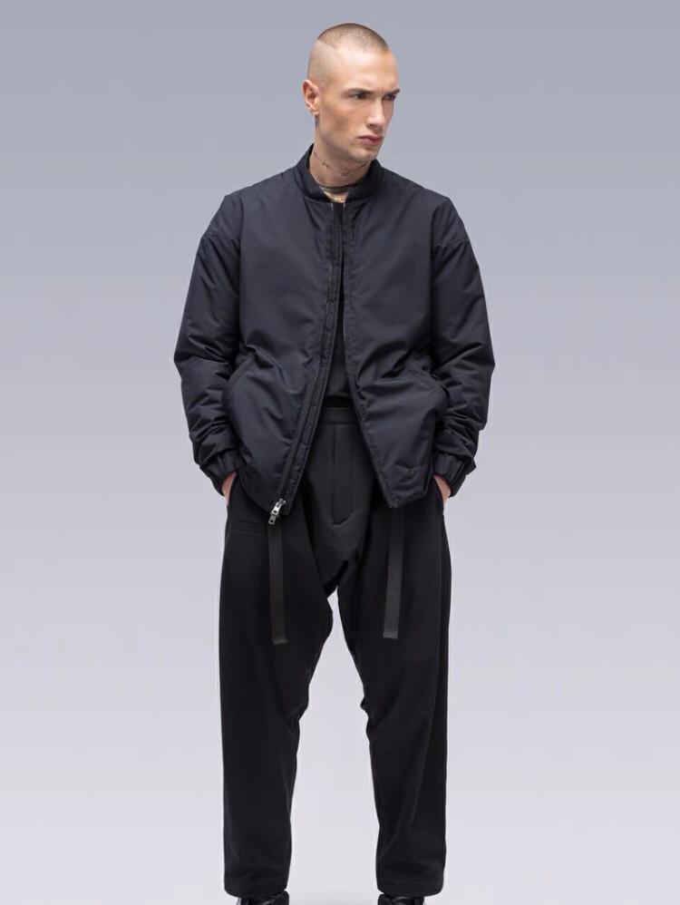 ジャケット・アウター Acronym J105-DS ACRONYM Acronym J78-WS jacket size S | donetso | REVERSIBLE