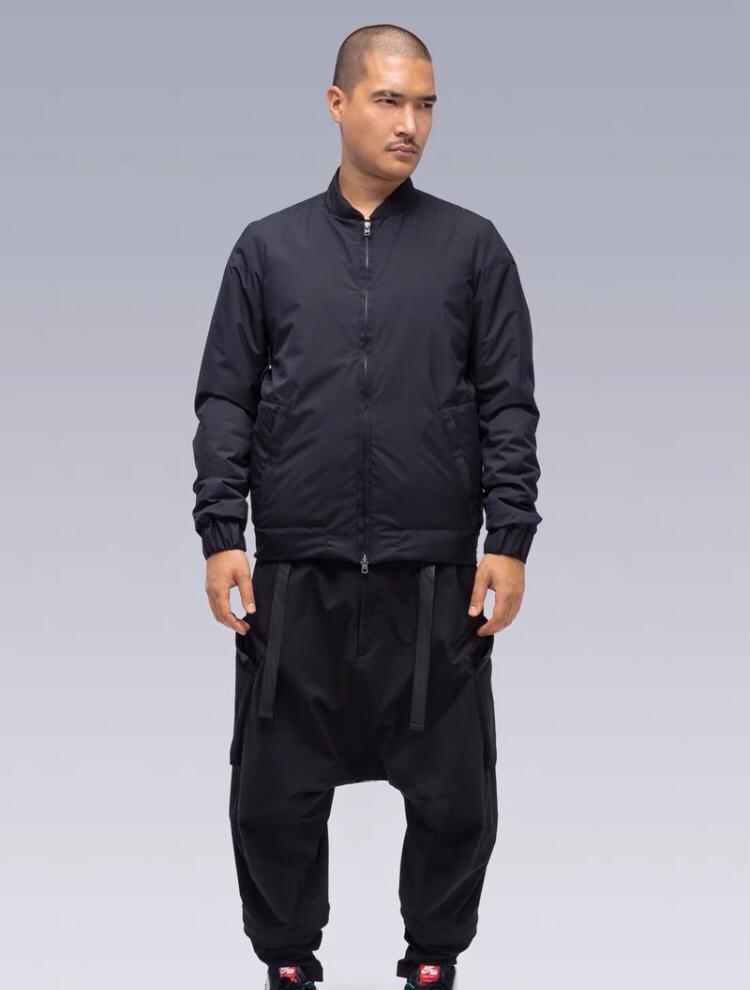 ジャケット・アウター ACRONYM J78-WS M ACRONYM J78-WS GORE-TEX INFINIUM WINDSTOPPER CLIMASHIELD