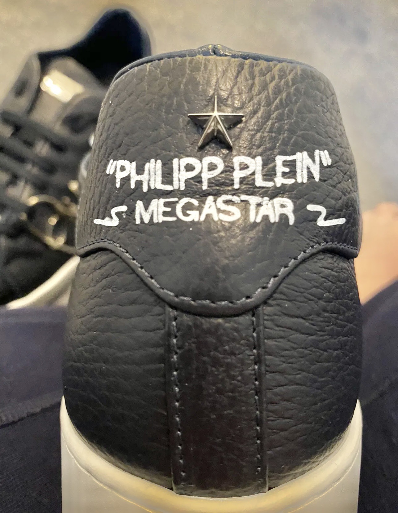 PHILIPP PLEIN MEN