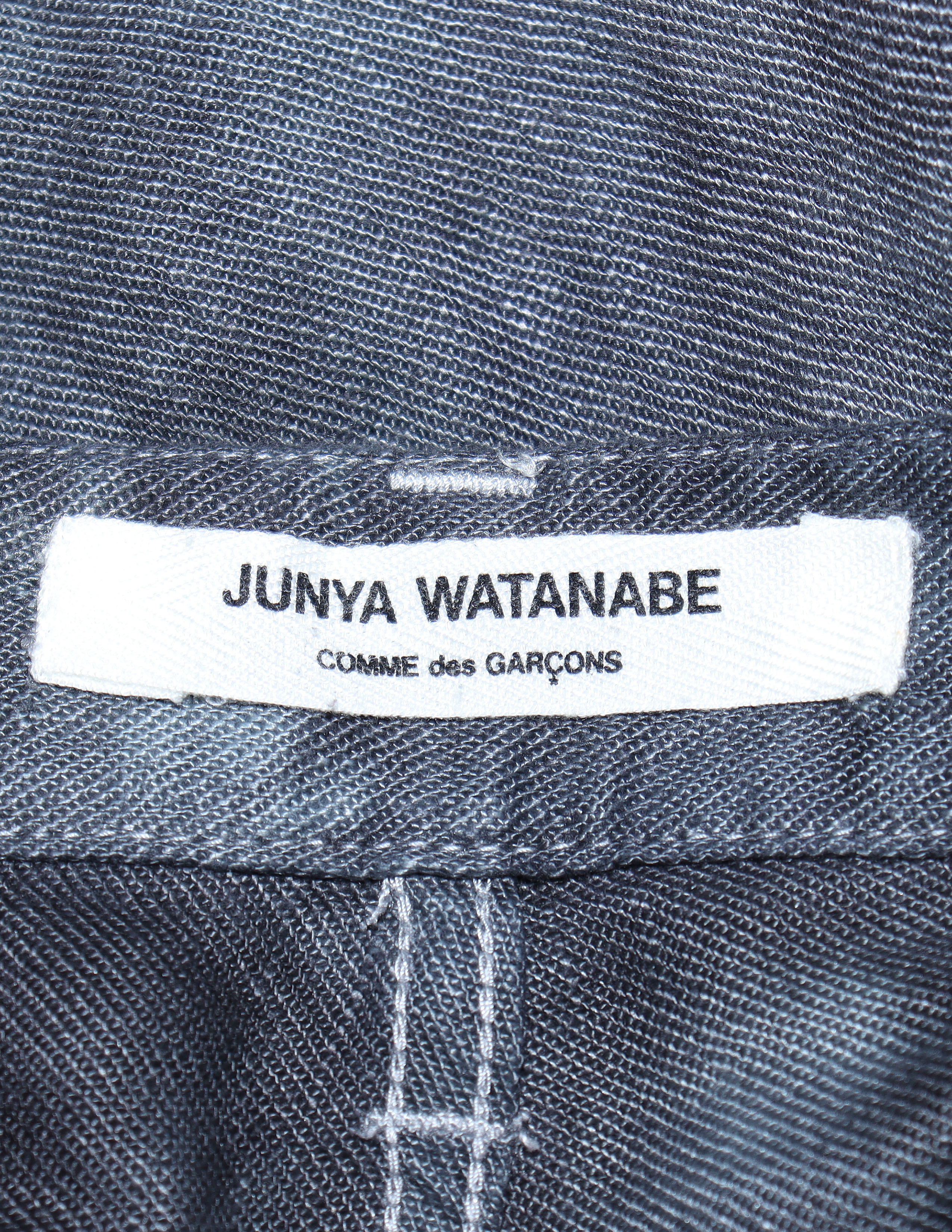 Junya Watanabe MAN Junya Watanabe 2014 ss Sarouel Pants