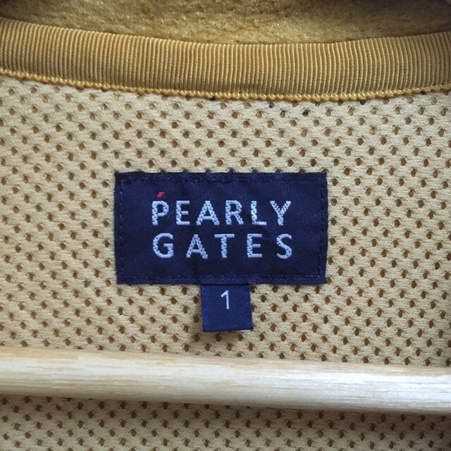 Vintage Pearly Gates store Sweater Rare