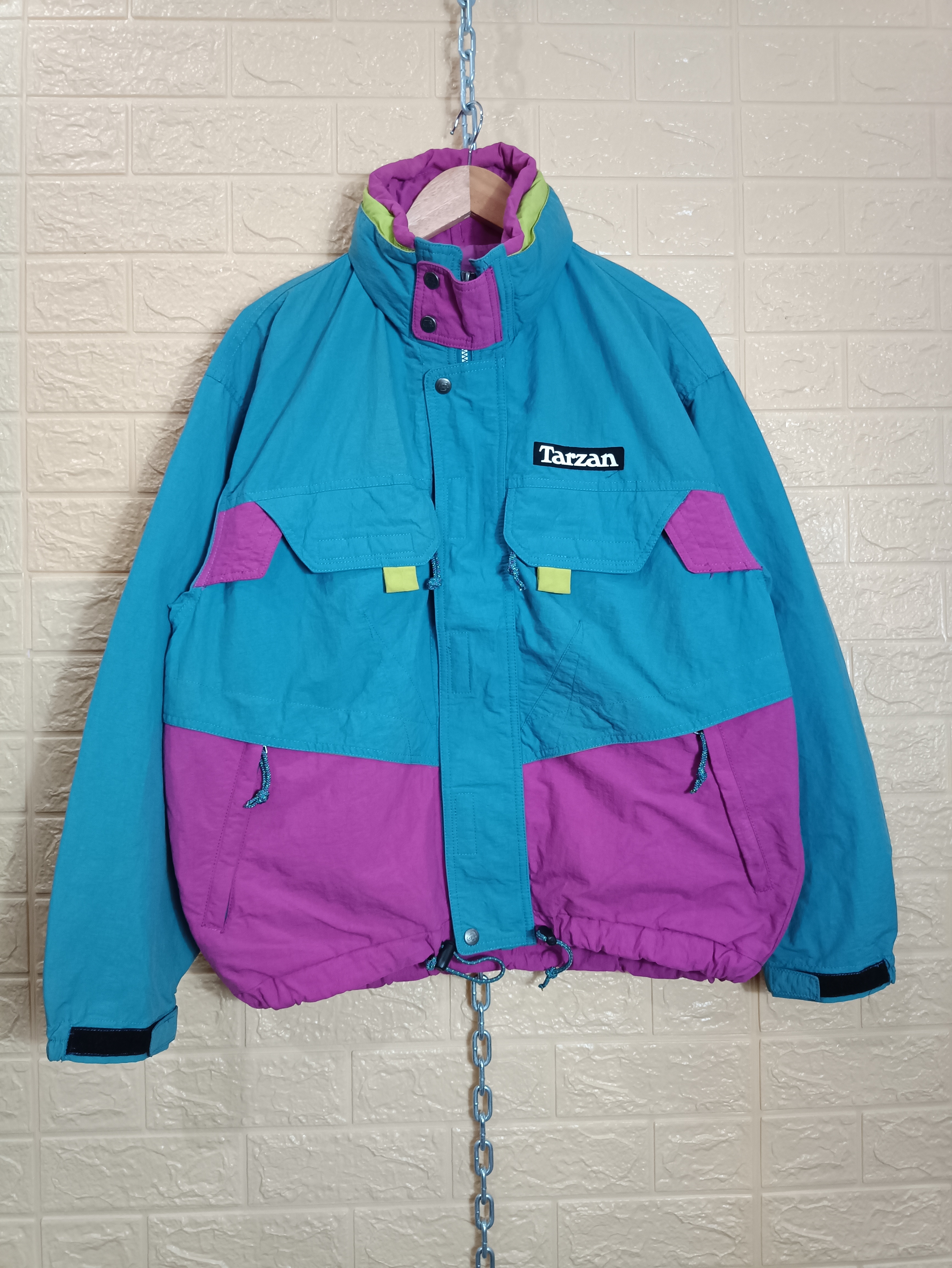 Mizuno ski jacket deals