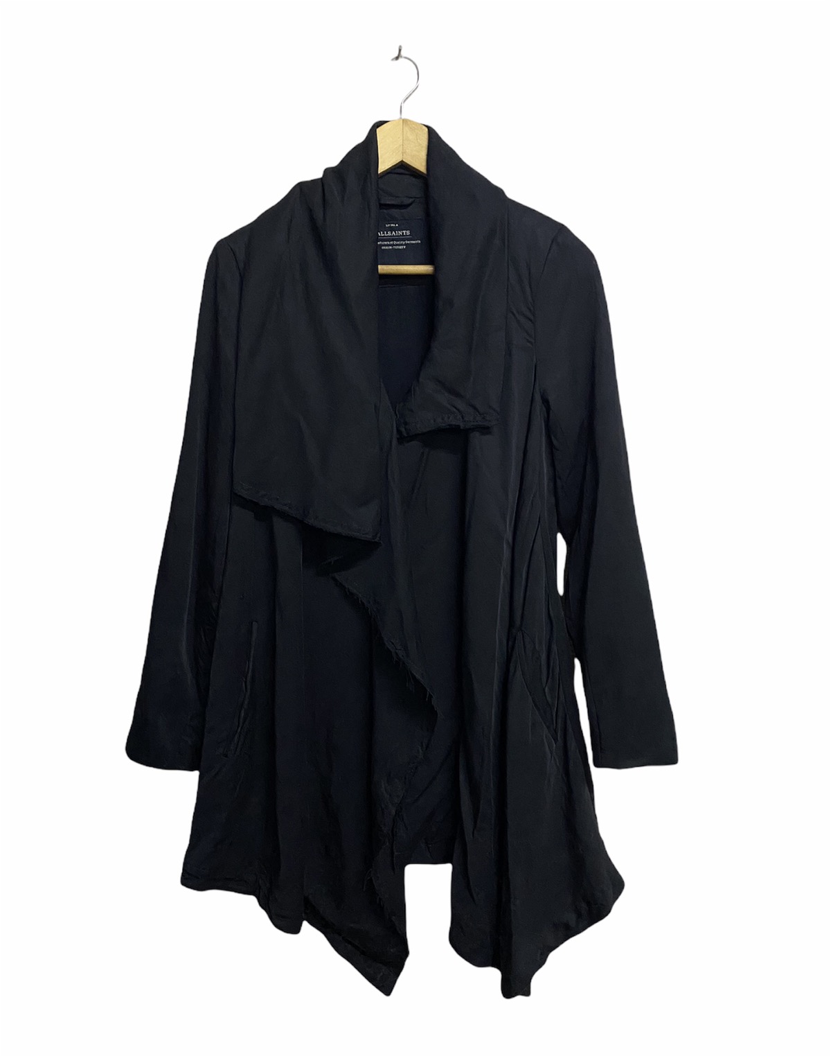 Other Designers Allsaints 🔥DHL SHIPPING🔥ALLSAINTS HOXTON