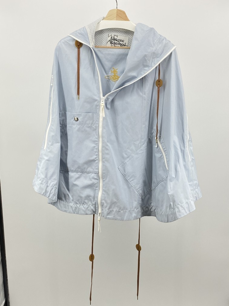 kentako.keitai 　VivienneWestwood パール Vivienne Westwood Crazy Japan Exclusive Cape | cwk1252