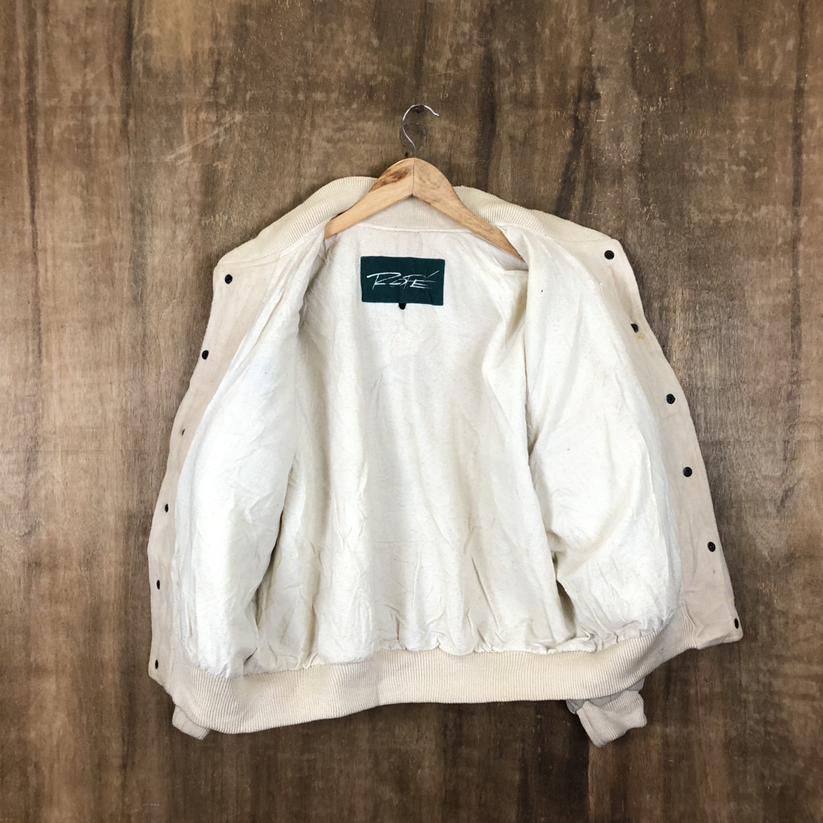 Rope Irish Sports Club 1968 Jacket