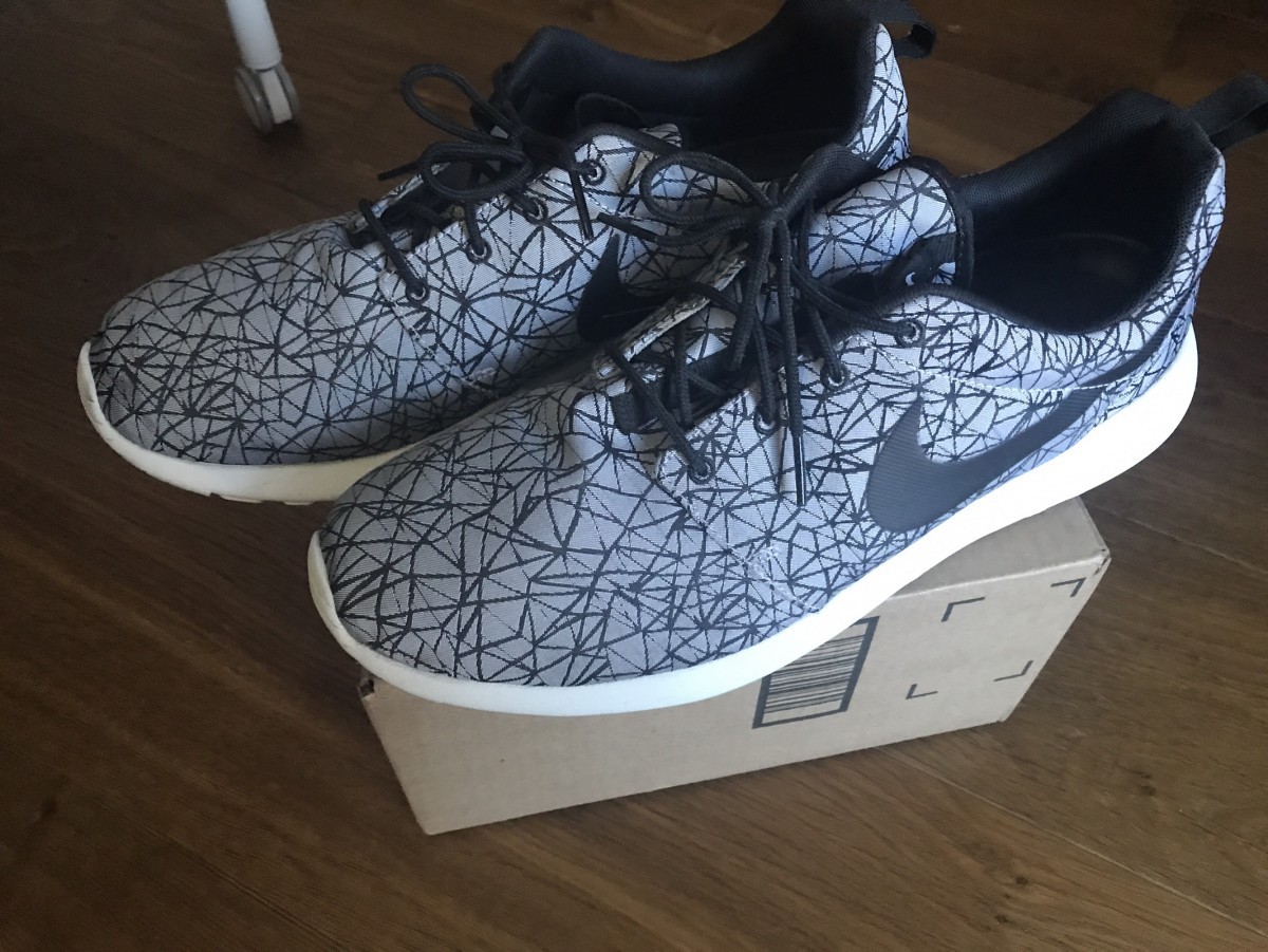 gpx roshes