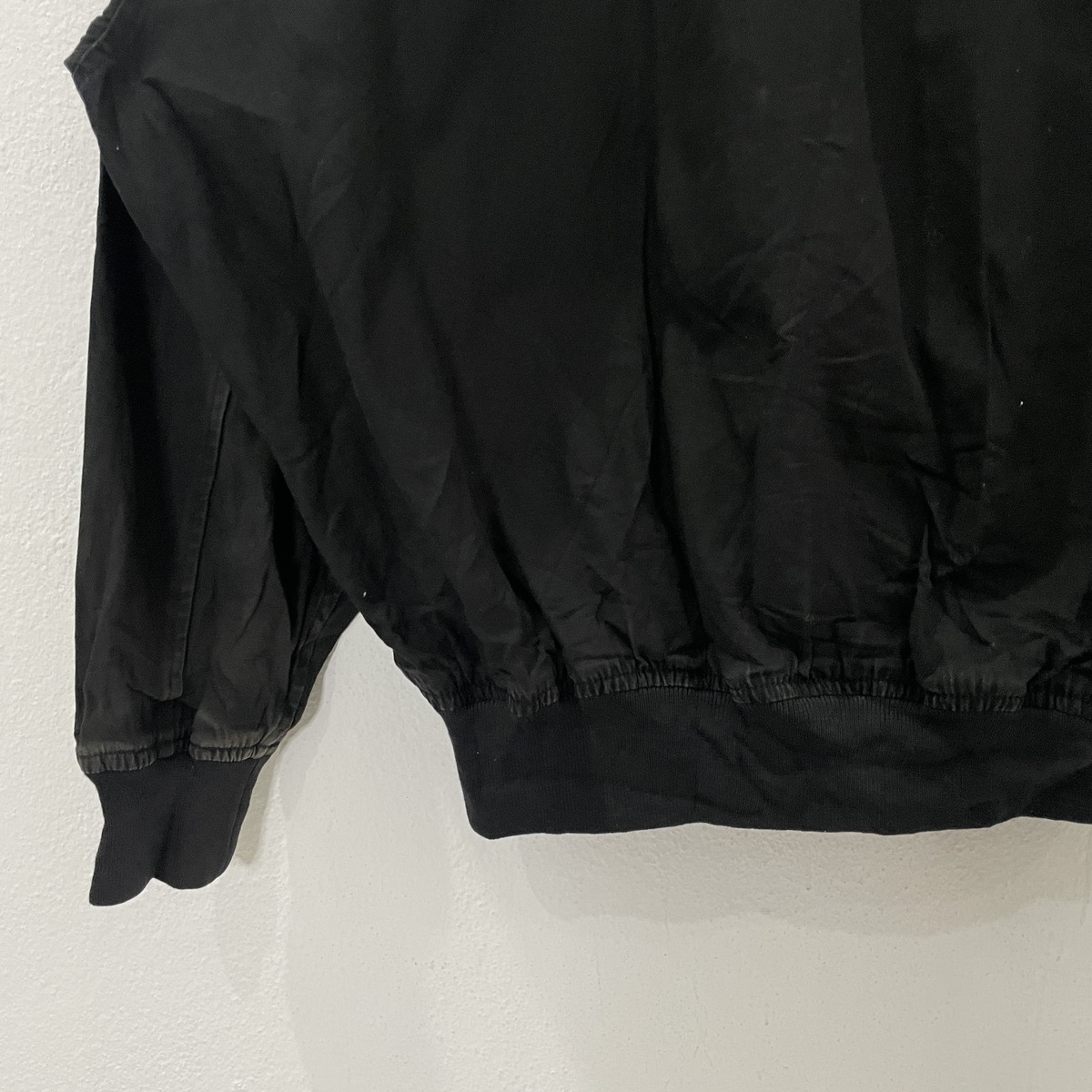 AD1989 COMME des GARCONS HOMME DEUX set-up | NOIR ONLINE