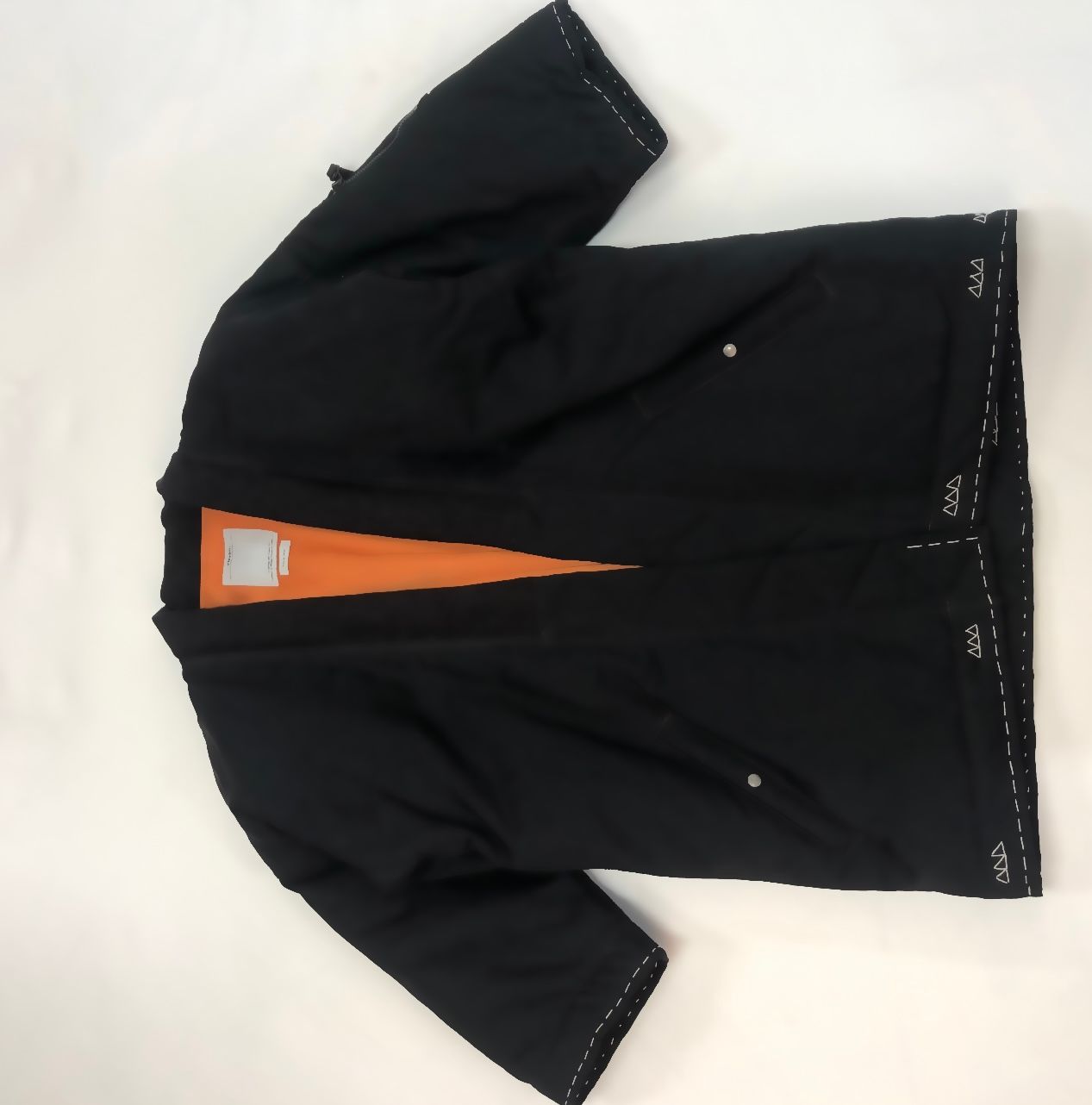 visvim Visvim Sanjuro Kimono Down Jacket L | ubvintage | REVERSIBLE