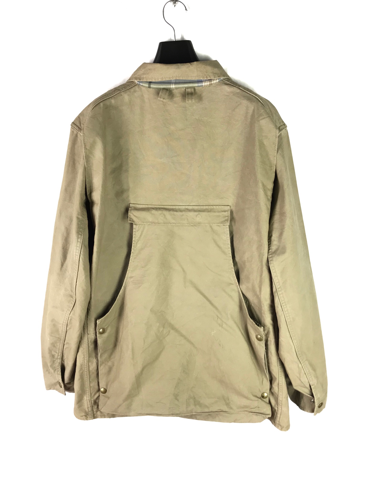 Eddie bauer safari jacket best sale