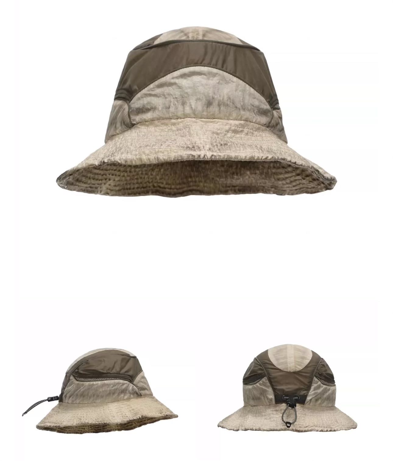 HAMCUS 23SS Hat | claudiefondawuse3891 | REVERSIBLE