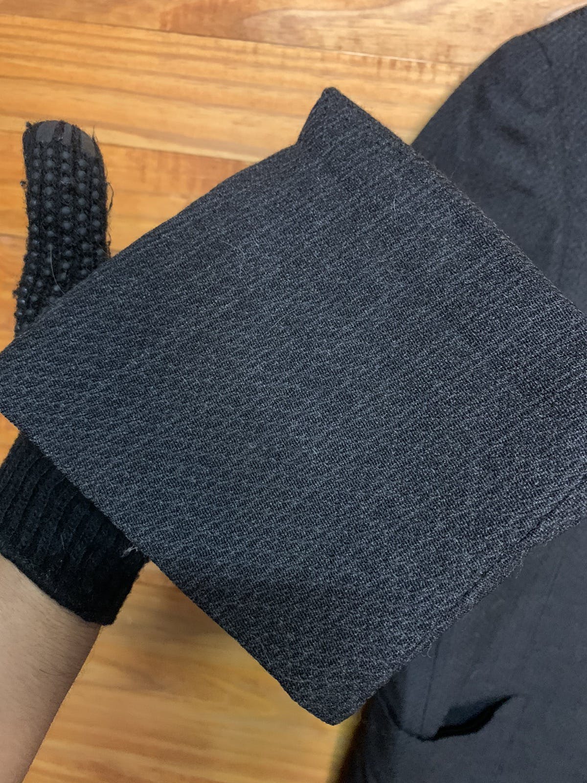 Comme des Garçons Homme Plus Comme Des Garcon Homme PLUS Coat 
