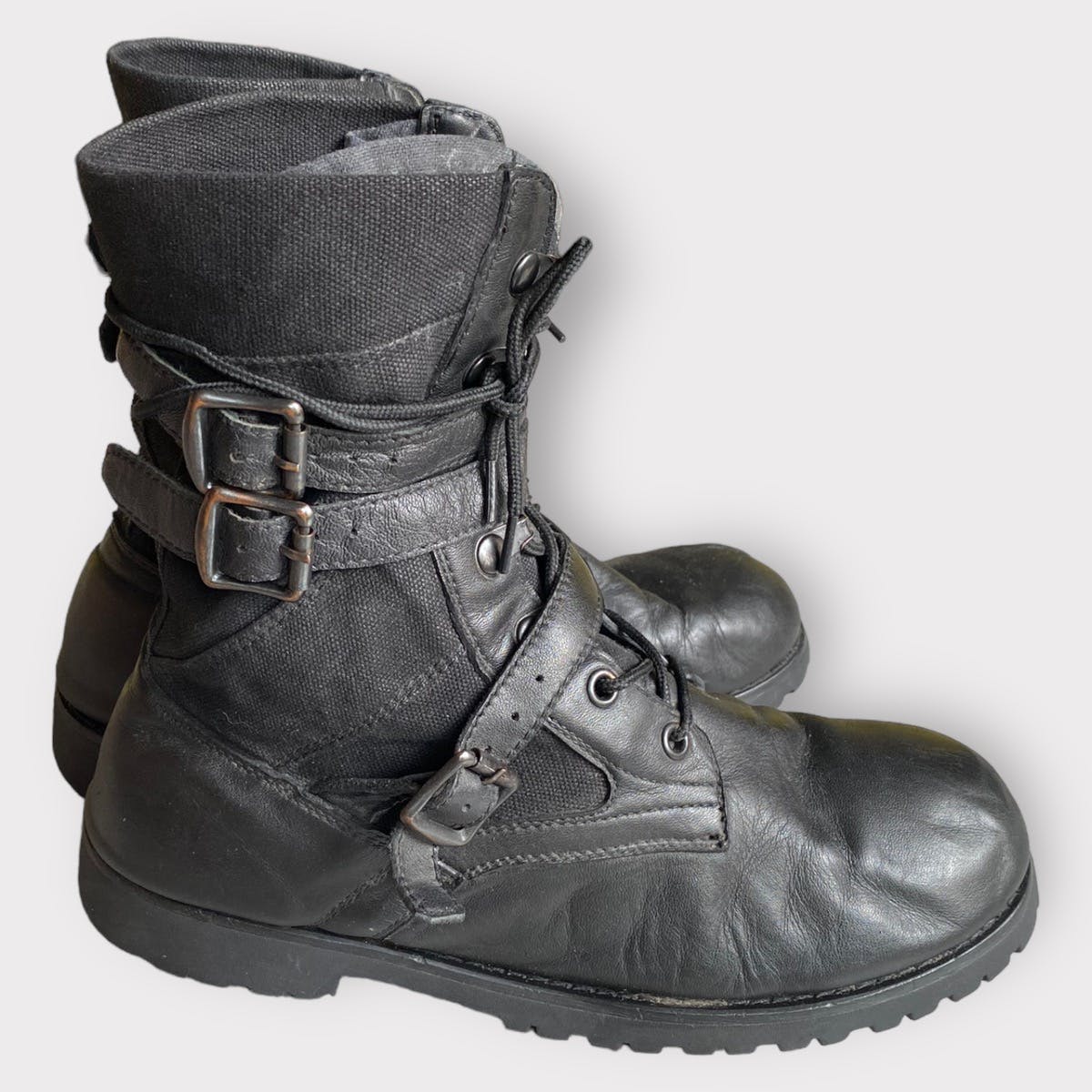 NUMBER (N)INE Number (N)ine Welcome To The Jungle Axl Rose Combat