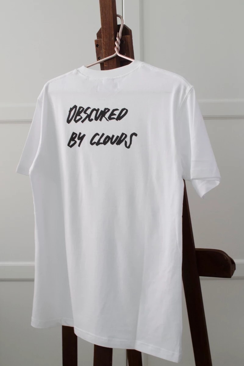 KIKO KOSTADINOV 0005 GRAPHIC L⁄S T-SHIRT Kiko kostadinov シャツ