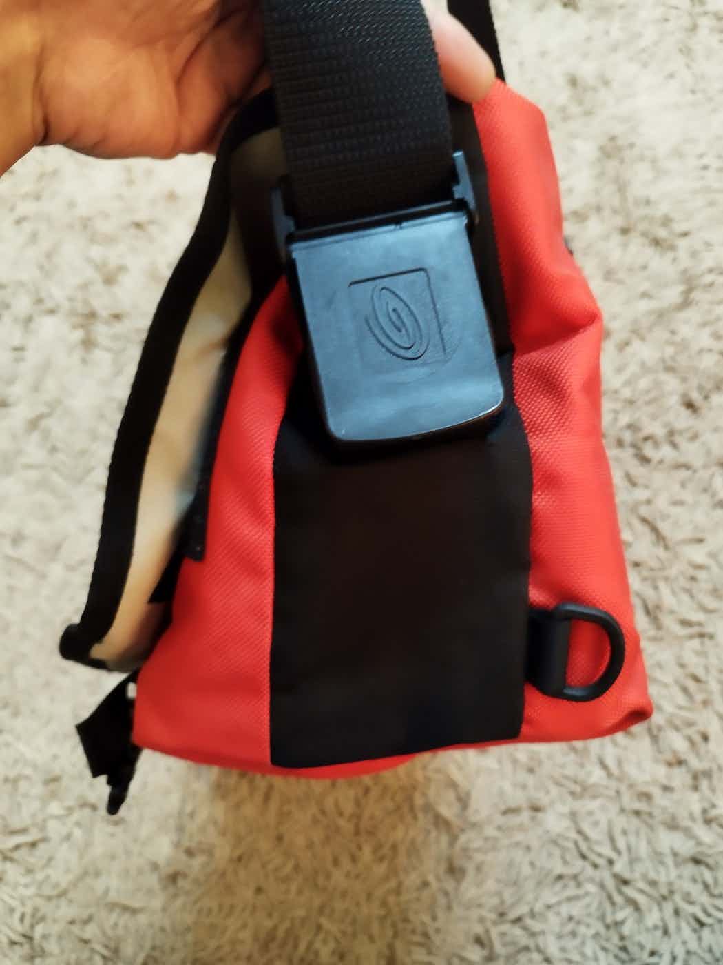 Other Designers Vintage Timbuk2 Messenger Bag. 90s Y2K