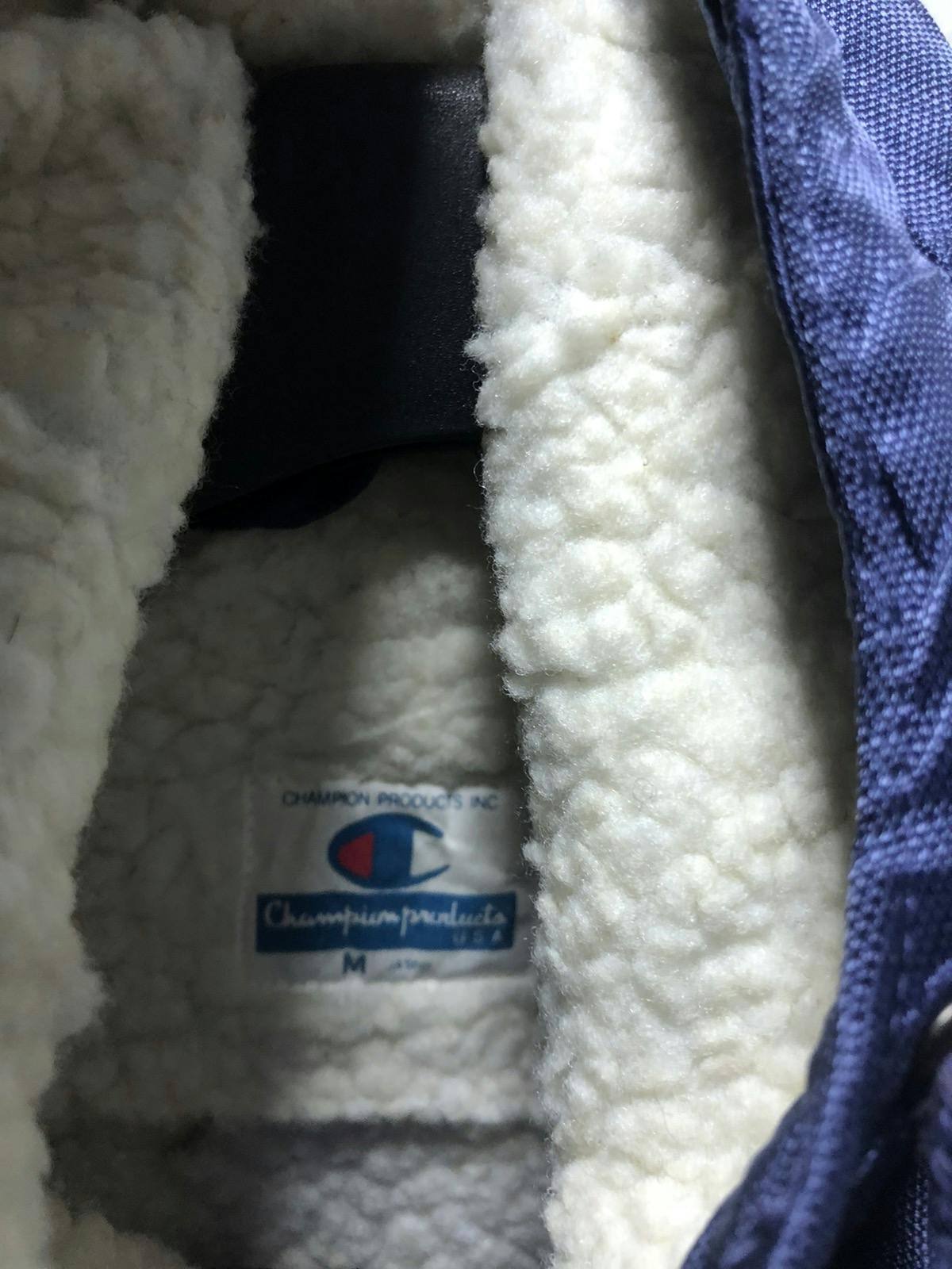 Champion sheep hoodie clearance