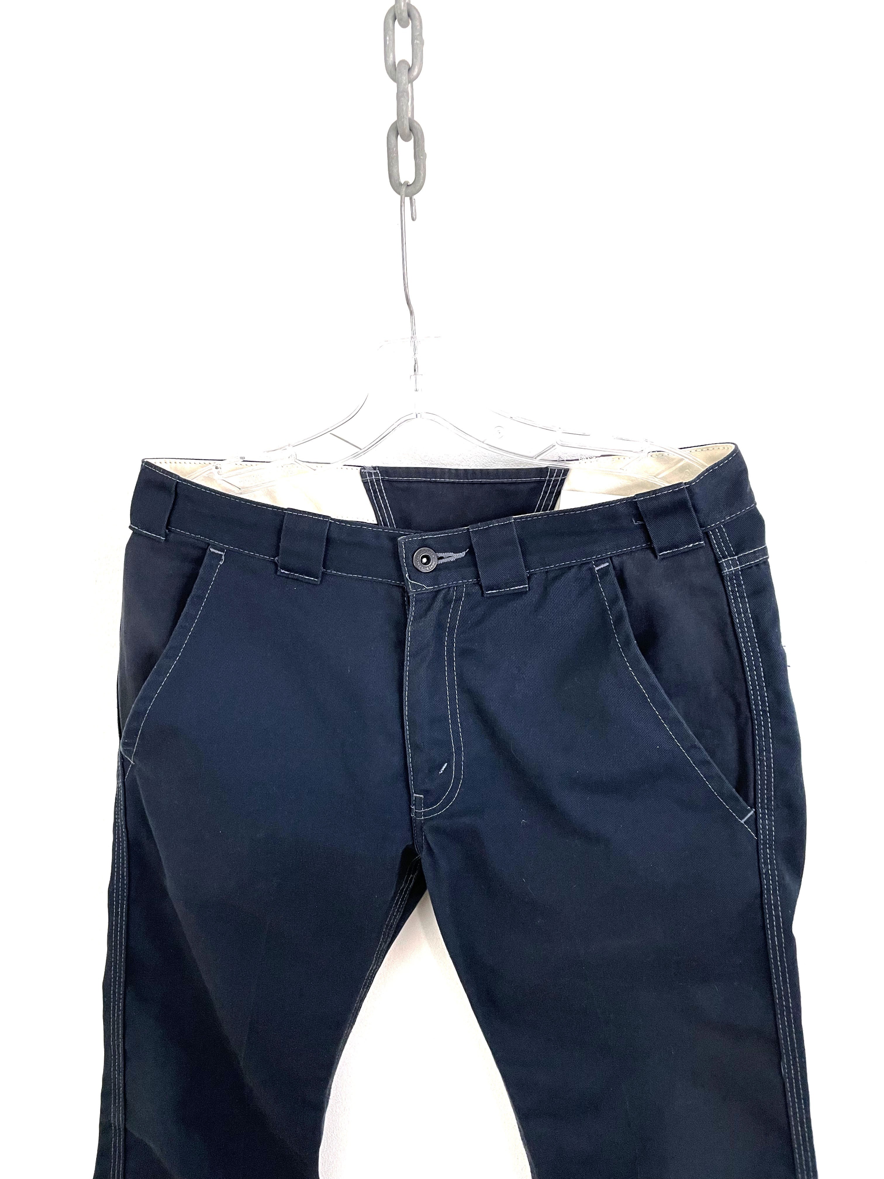 Other Designers Junya Watanabe - 2008 Work Pants | minutiae 