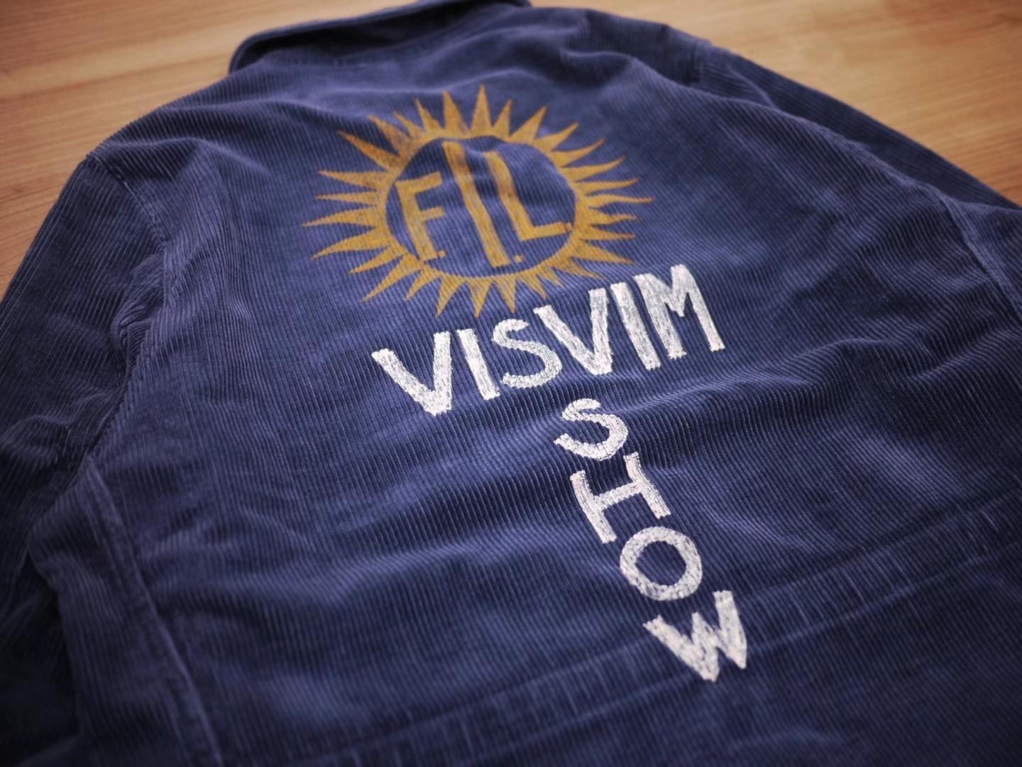 visvim visvim ROADSTER SWING TOP PRIME 17SS | ubvintage
