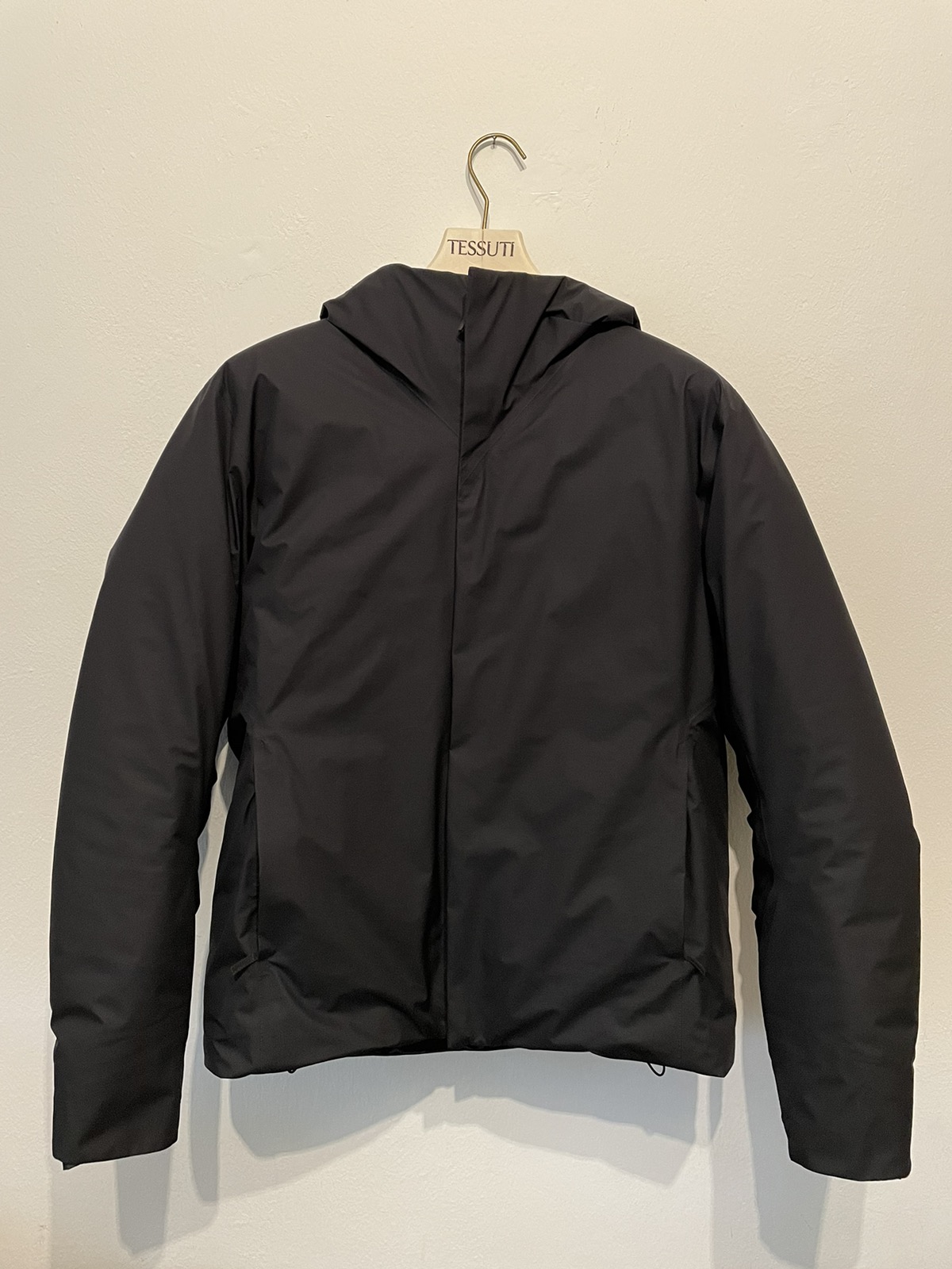 Veilance Arc'teryx Veilance Altus Down Jacket | yczinono123