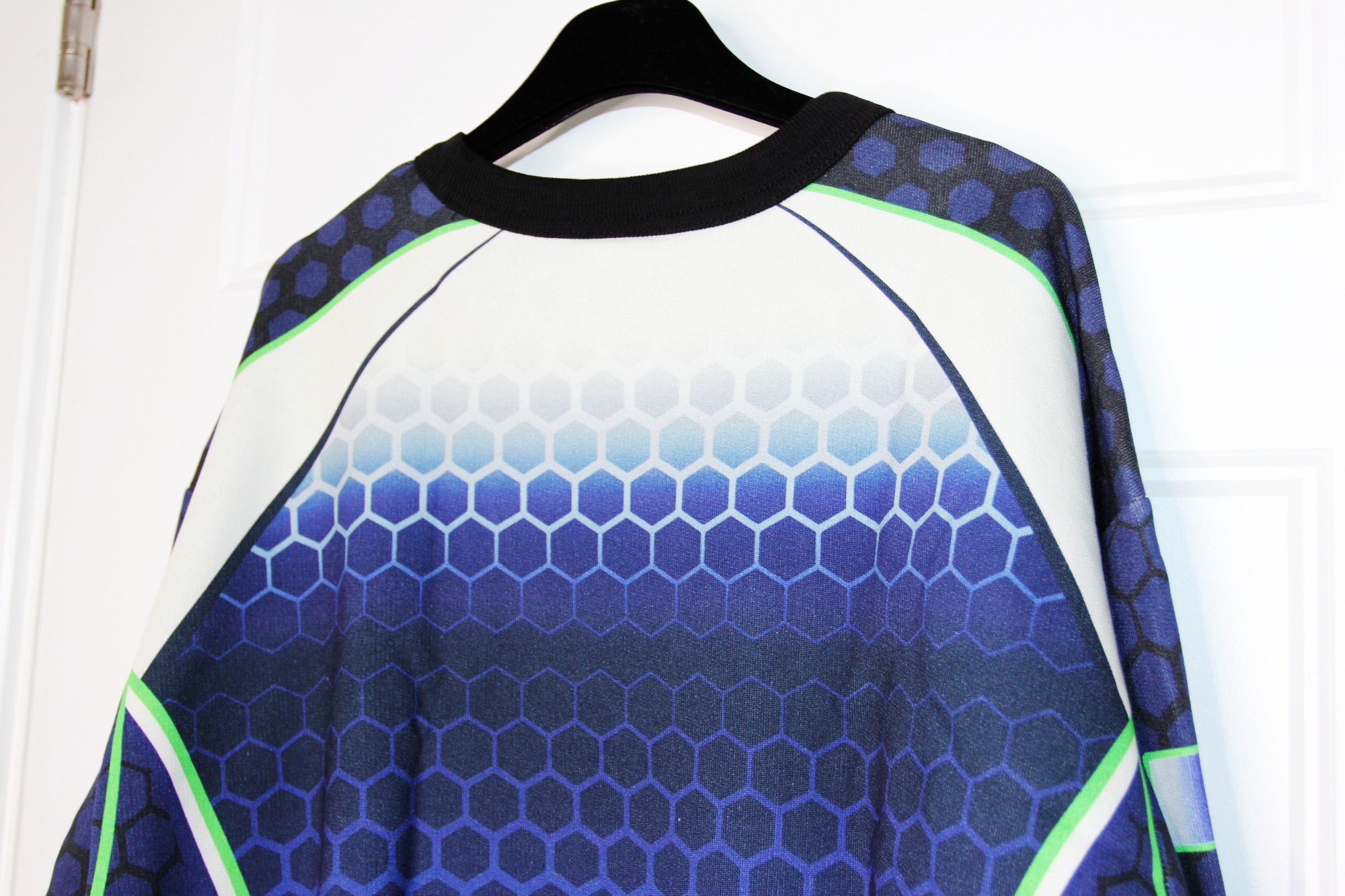 Dries Van Noten BNWT SS23 DRIES VAN NOTEN HAX COTTON SWEATSHIRT L