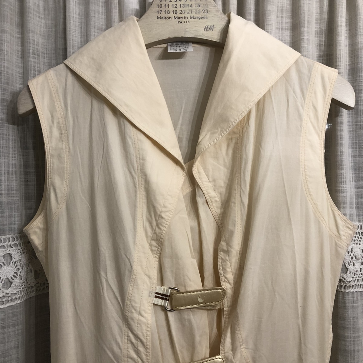 【04ss】ISSEY MIYAKE ドローコード ボンテージコート アーカイブ xREWxiok5iC8eQSw5pjZkh.jpg@jpg