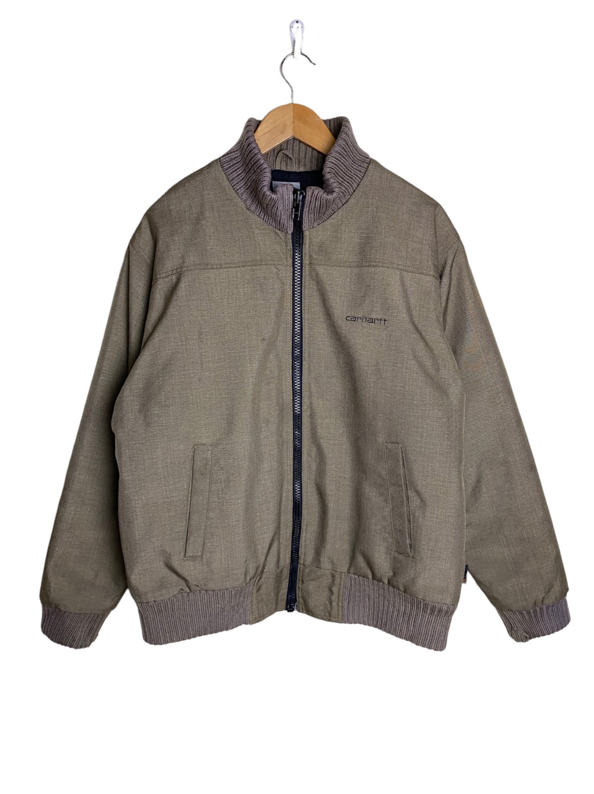 Carhartt Vintage Carhartt Cordura Jacket | kenji_thriftstore