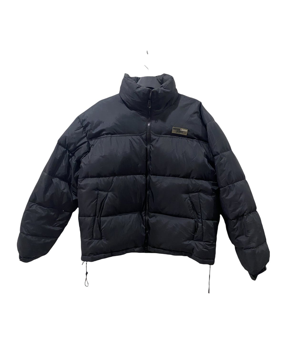 Other Designers 🔥Vintage🔥 Michiko London Jeans Puffer