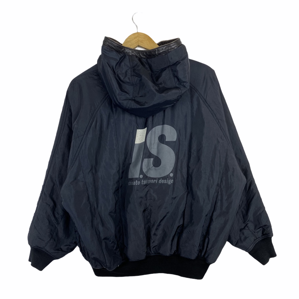 Other Designers Issey Miyake - ISSEY MIYAKE CHISATO TSUMORI