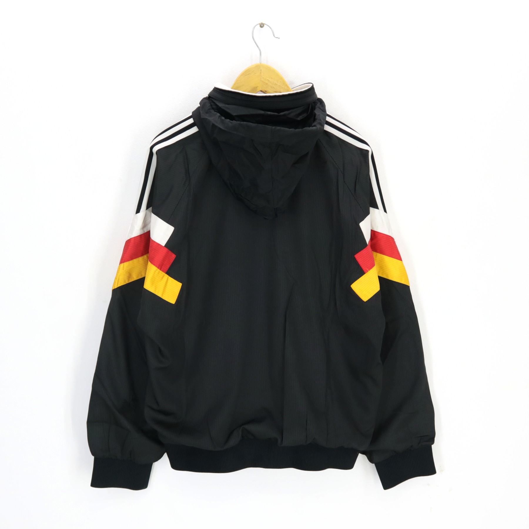 ジャケット・アウター 90s Vintage Adidas Germany Soccer Jacket s-l400.jpg