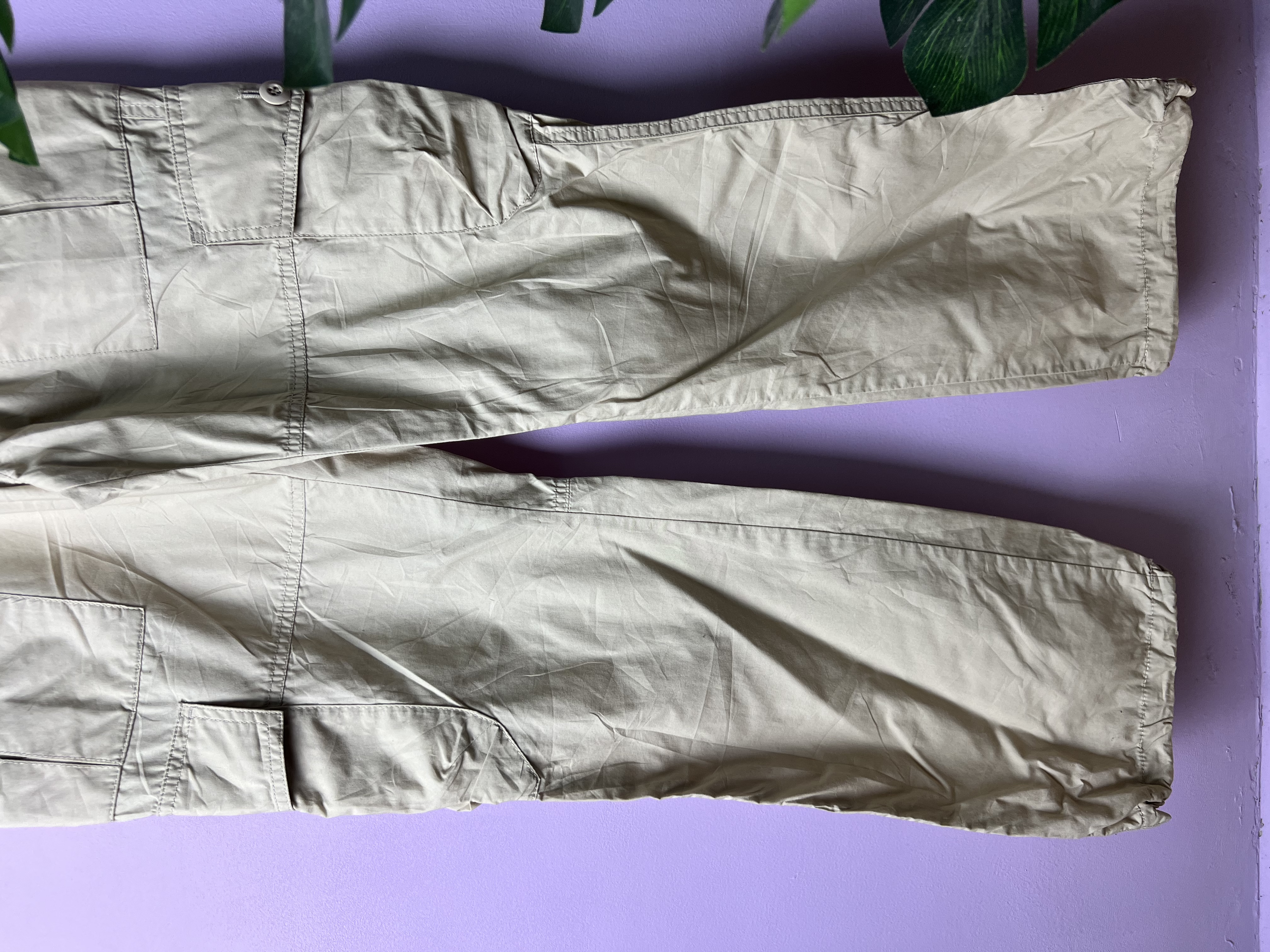 Other Designers Designer - 🔥Pearly Gates Light Cargo Pants