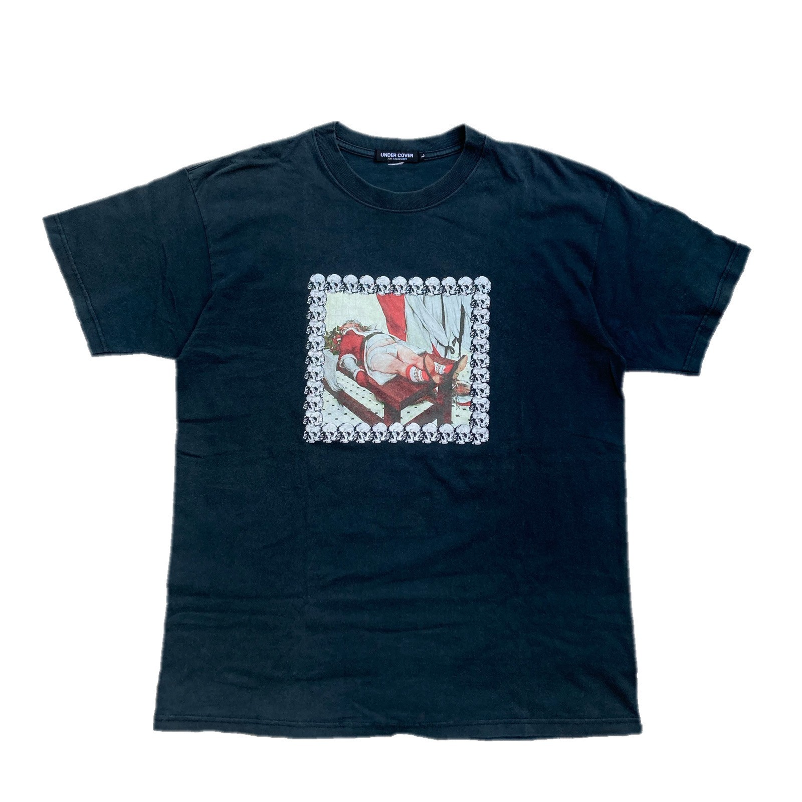 UNDERCOVER Vintage 90s Undercover Jun Takahashi 