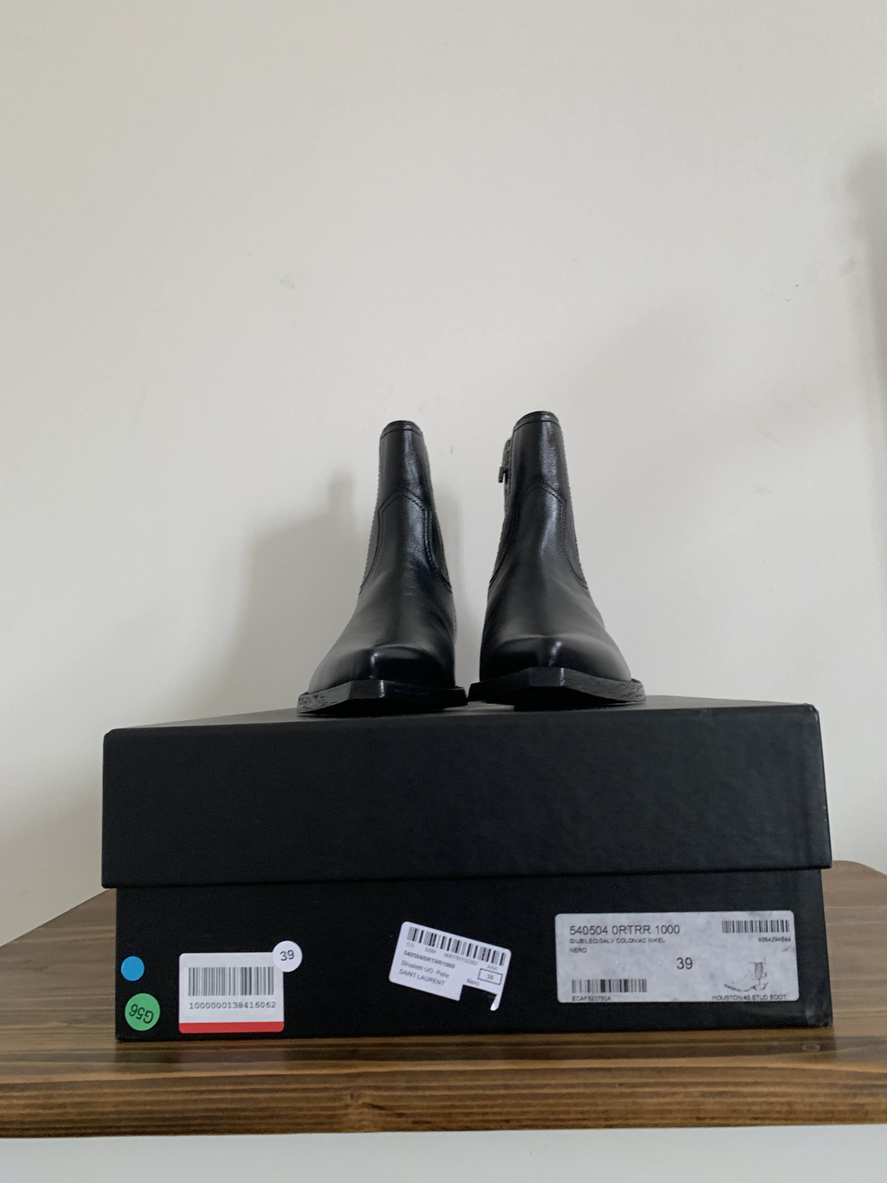 Slp lukas boots clearance