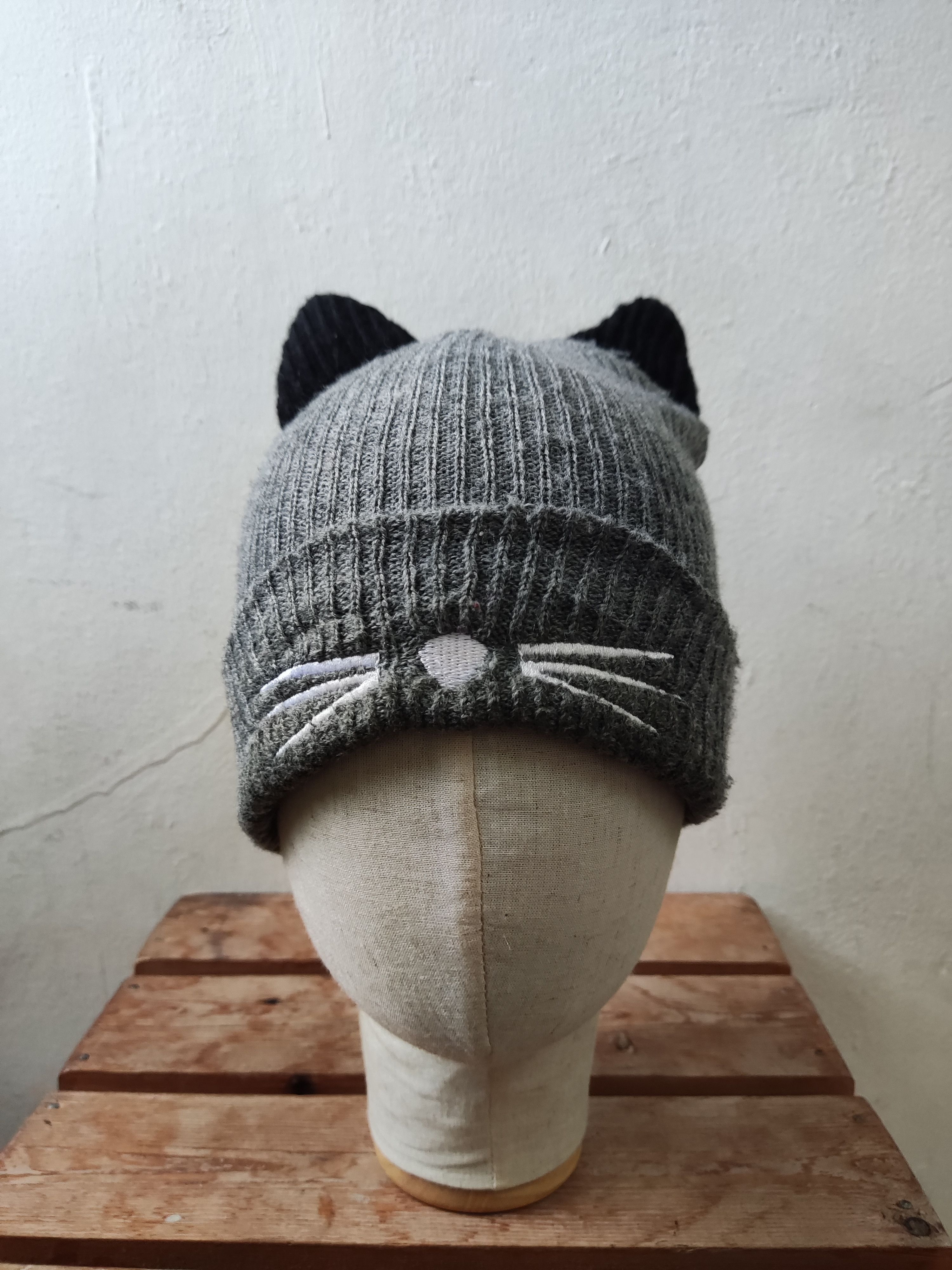 Japanese beanie shops brands